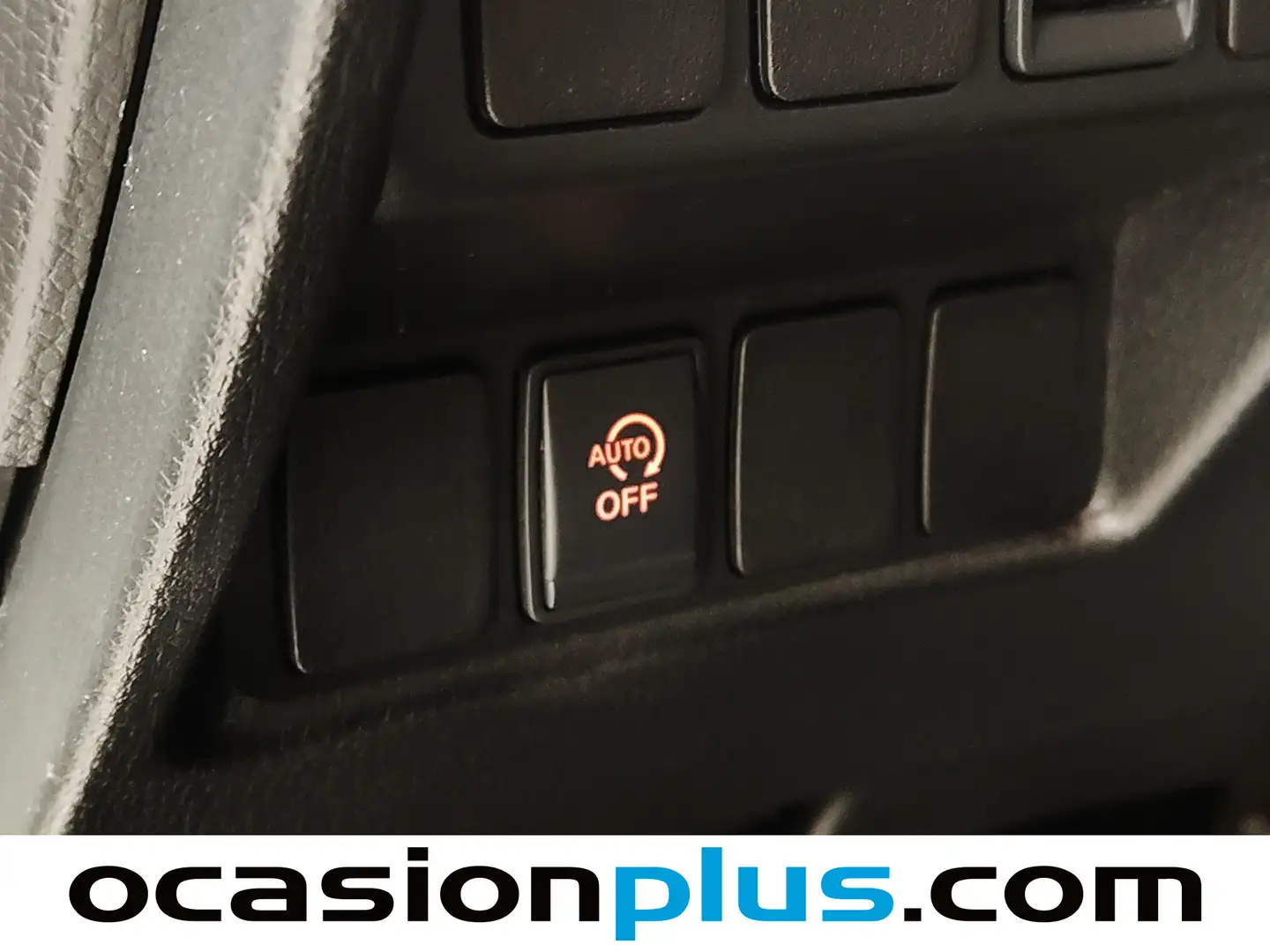 Foto Nissan QASHQAI Nissan Qashqai dCi 130 Acenta (130 CV)