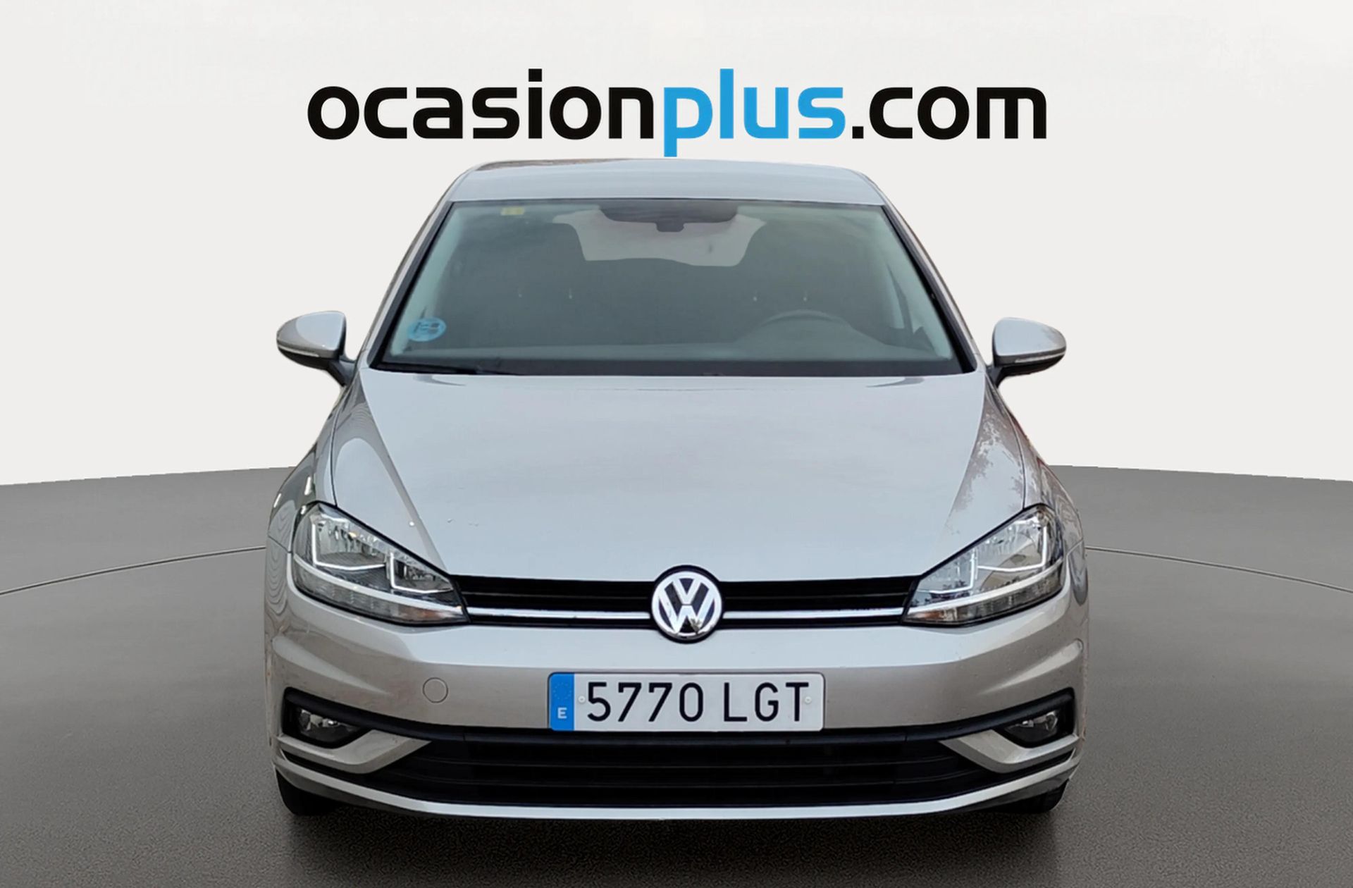 Volkswagen Golf Business 1.0 TSI - foto 11
