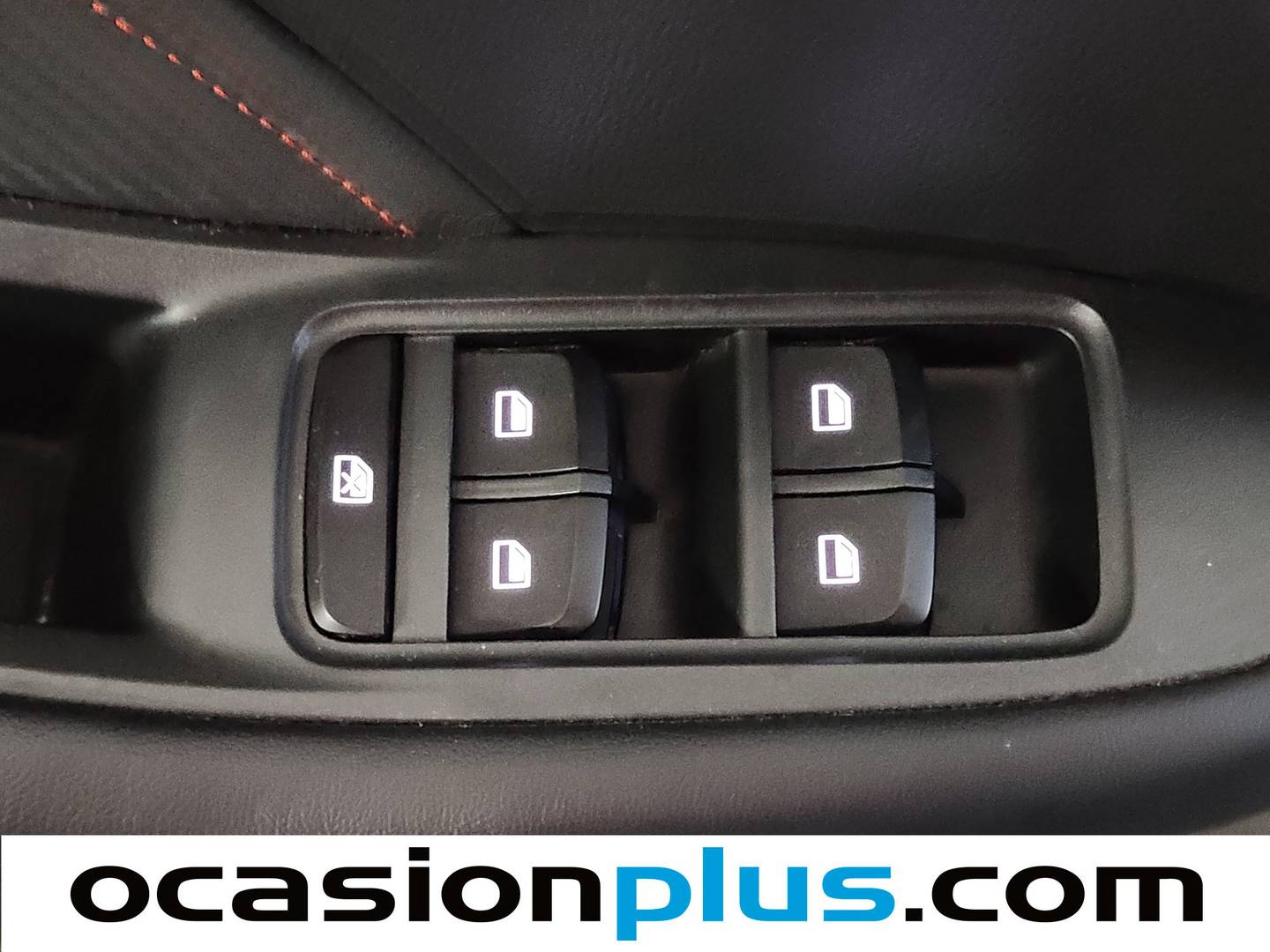 Foto MG ZS MG ZS 1.0T Luxury (111 CV)