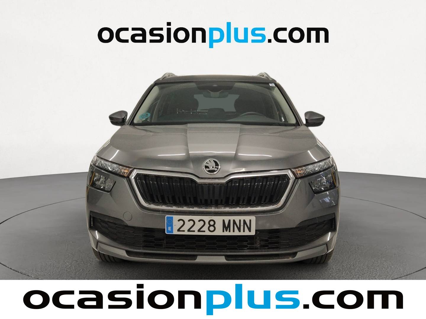 Skoda Kamiq Skoda Kamiq 1.0 TSI Ambition (110 CV) de ocasión