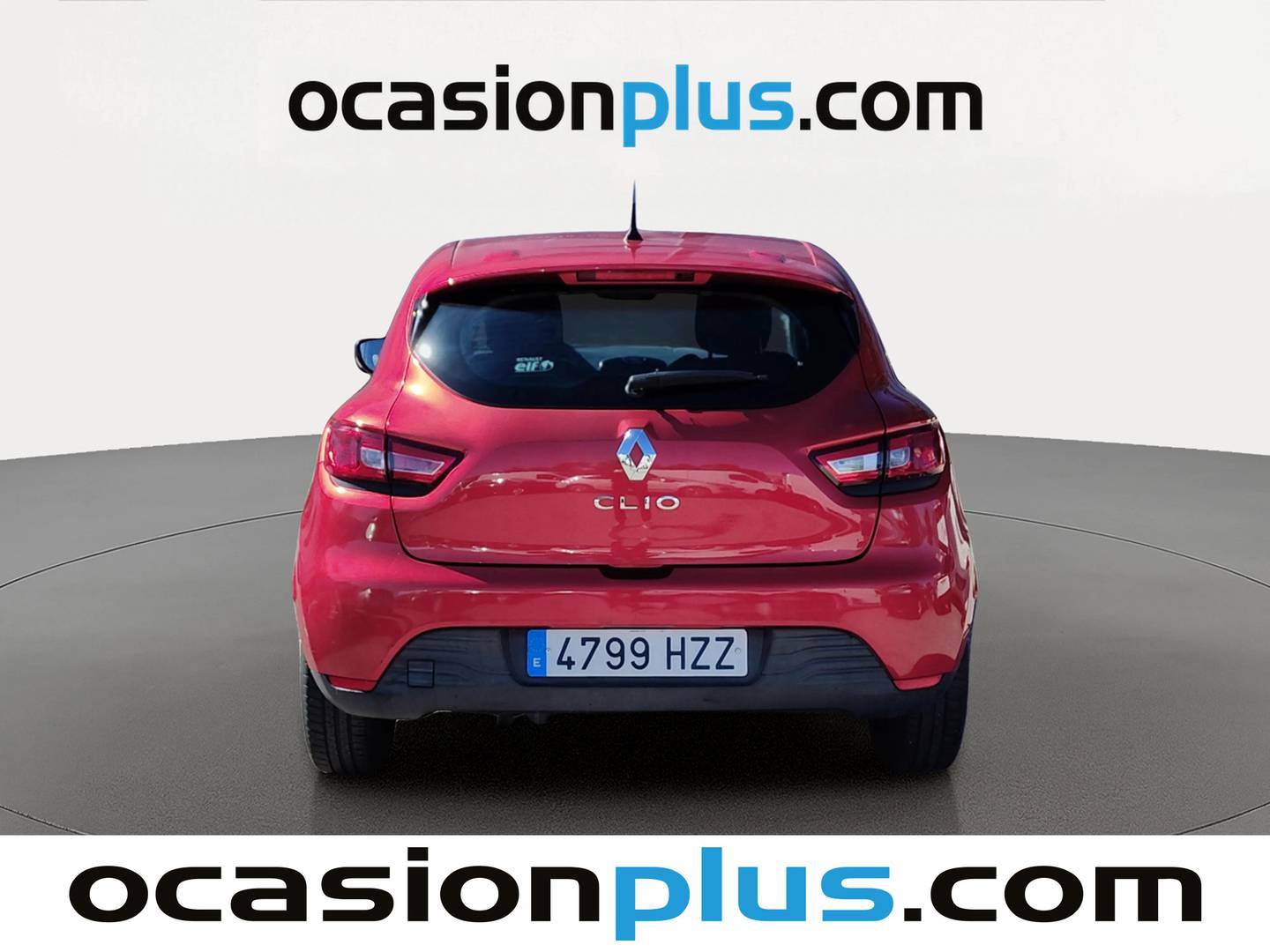 Renault Clio Renault Clio Expression 1.2 16v (75 CV) barato