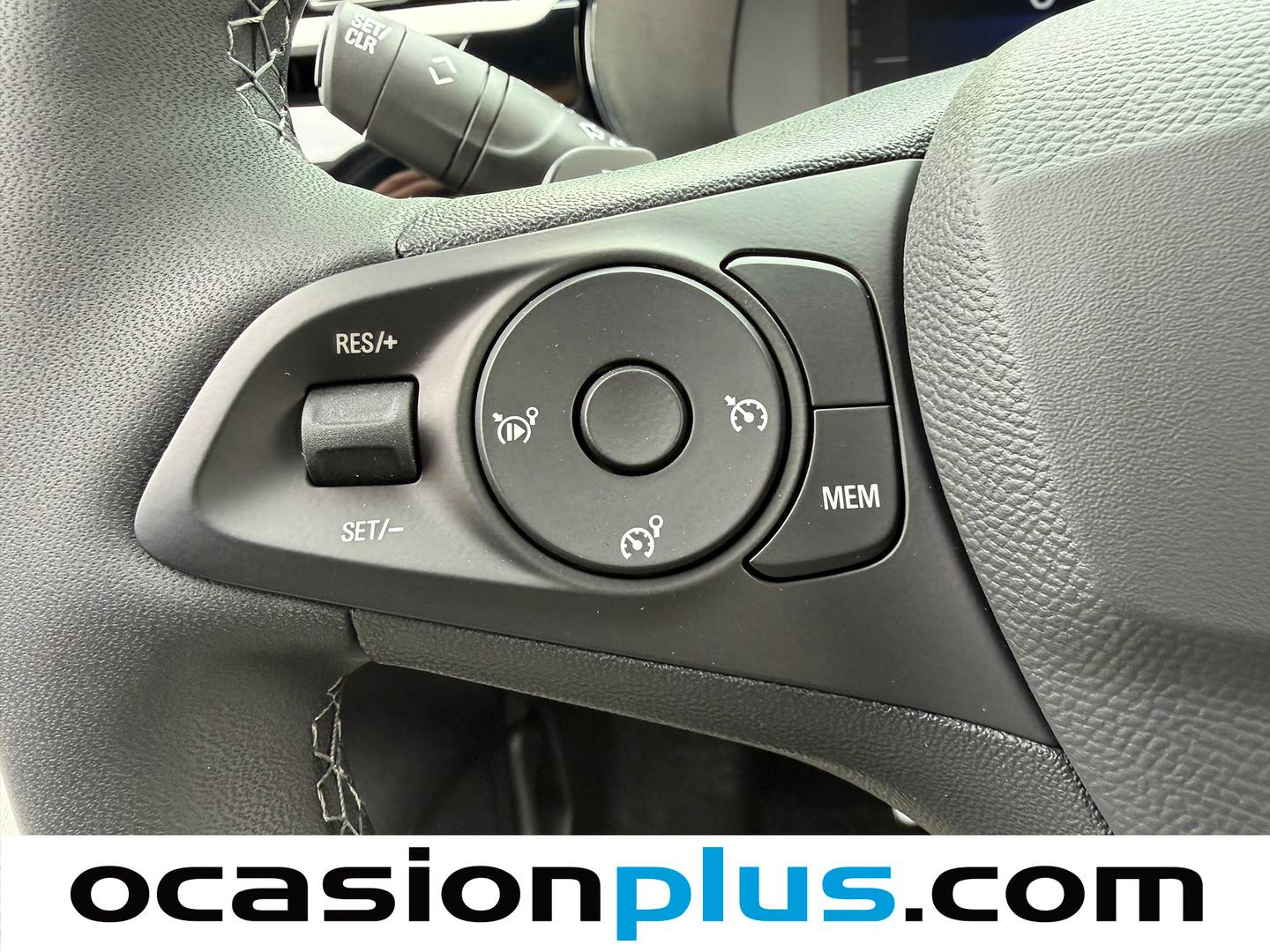 Foto Opel Corsa Opel Corsa 1.2 T XHL Hybrid GS eDCT (110 CV)