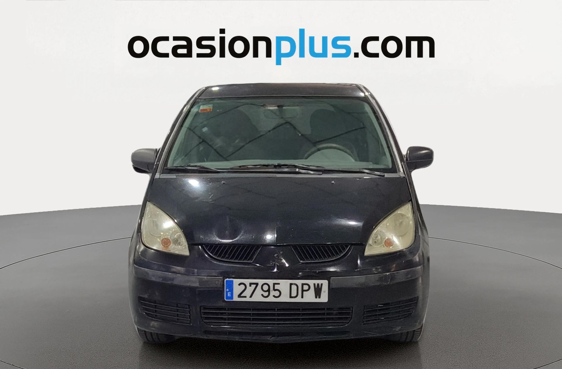 Mitsubishi Colt 1.1 12v Invite - foto 10