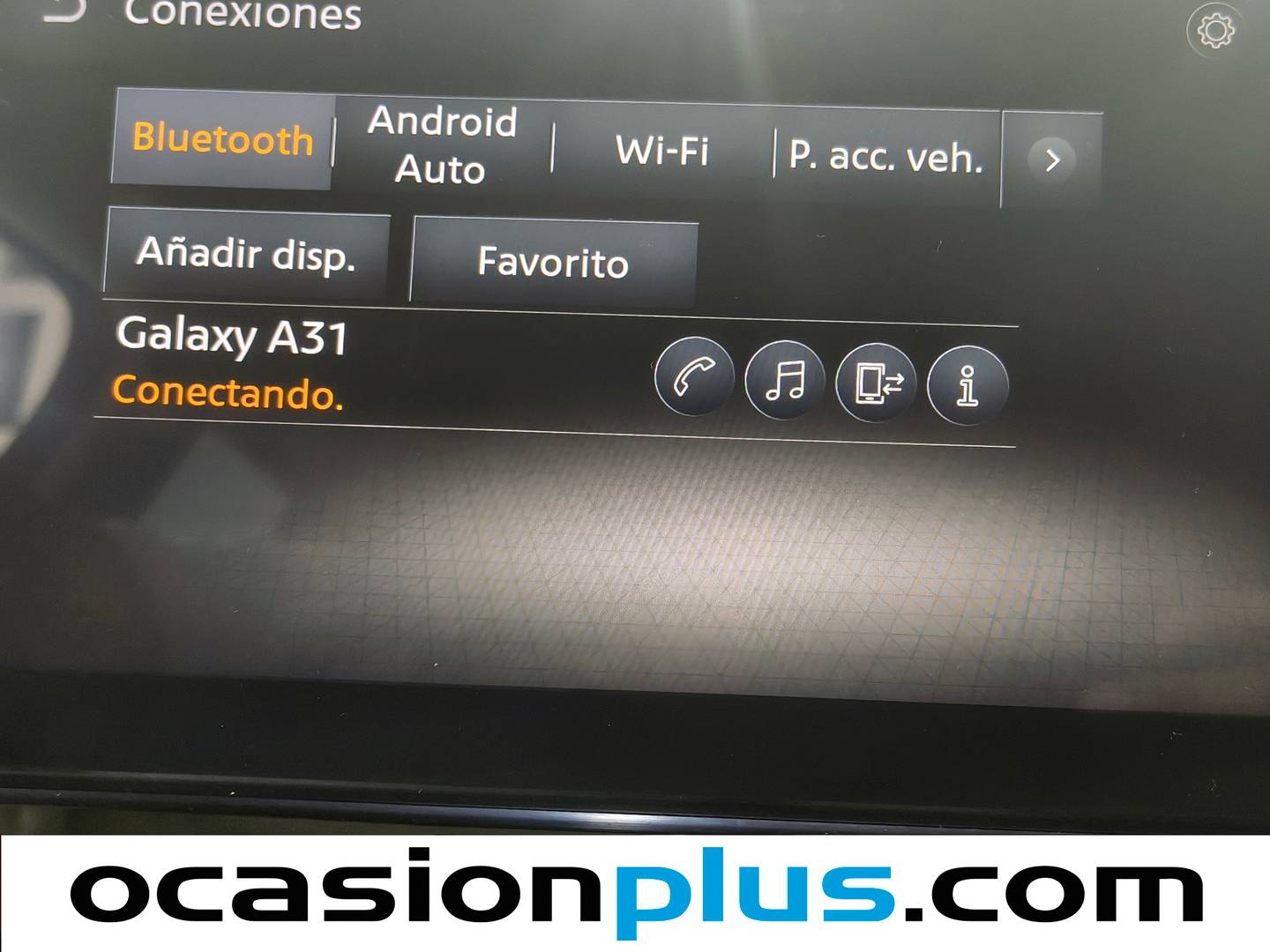 Extras y acabados del Nissan X-TRAIL Nissan X-Trail 1.5 e-POWER N-Connecta A/T (204 CV)