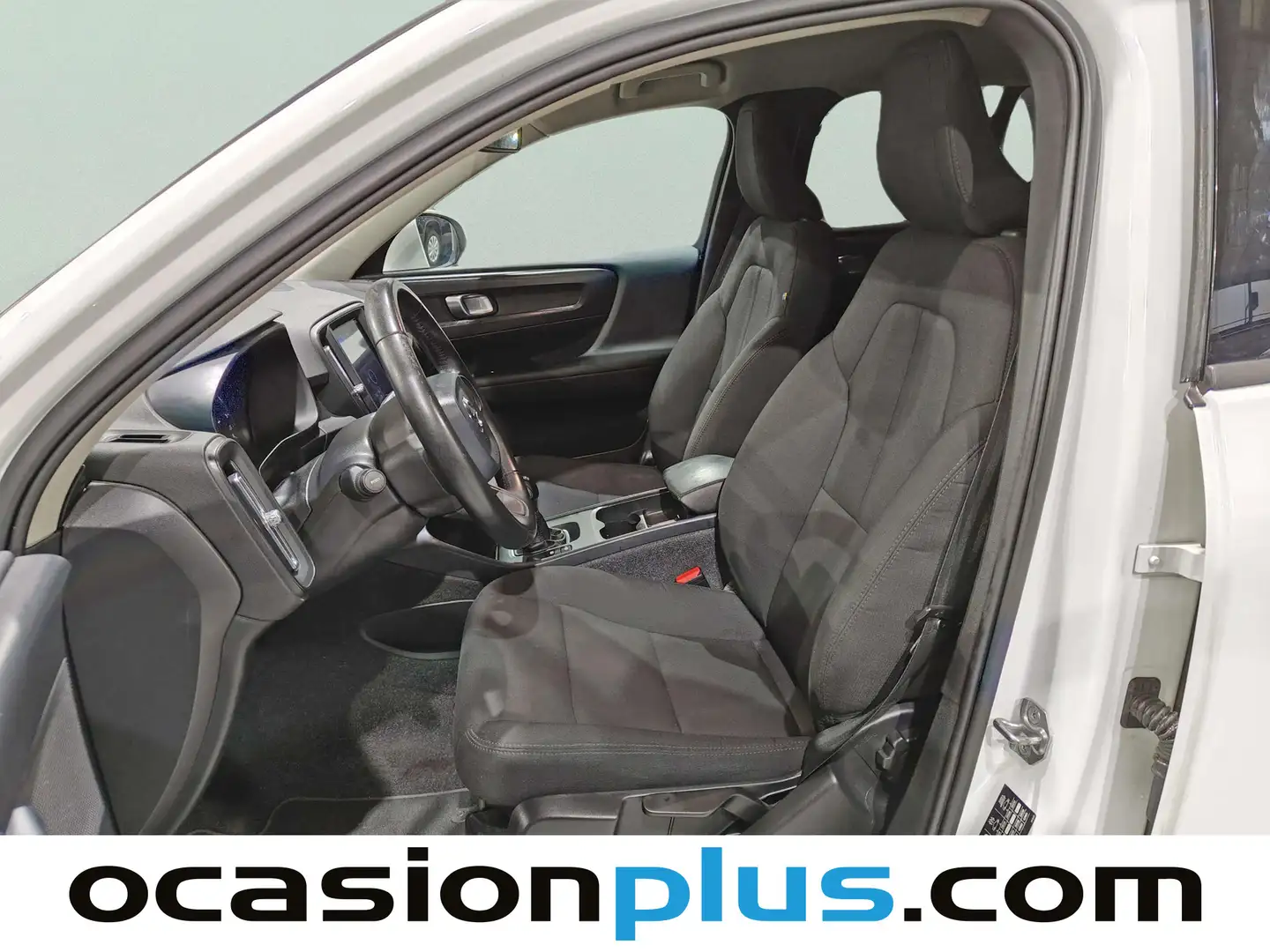 Foto Volvo XC40 Volvo XC40 D3 (150 CV)