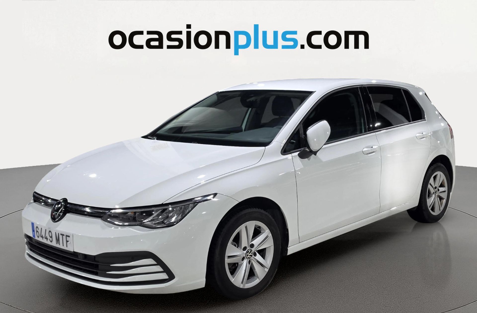 Volkswagen Golf Life 2.0 TDI