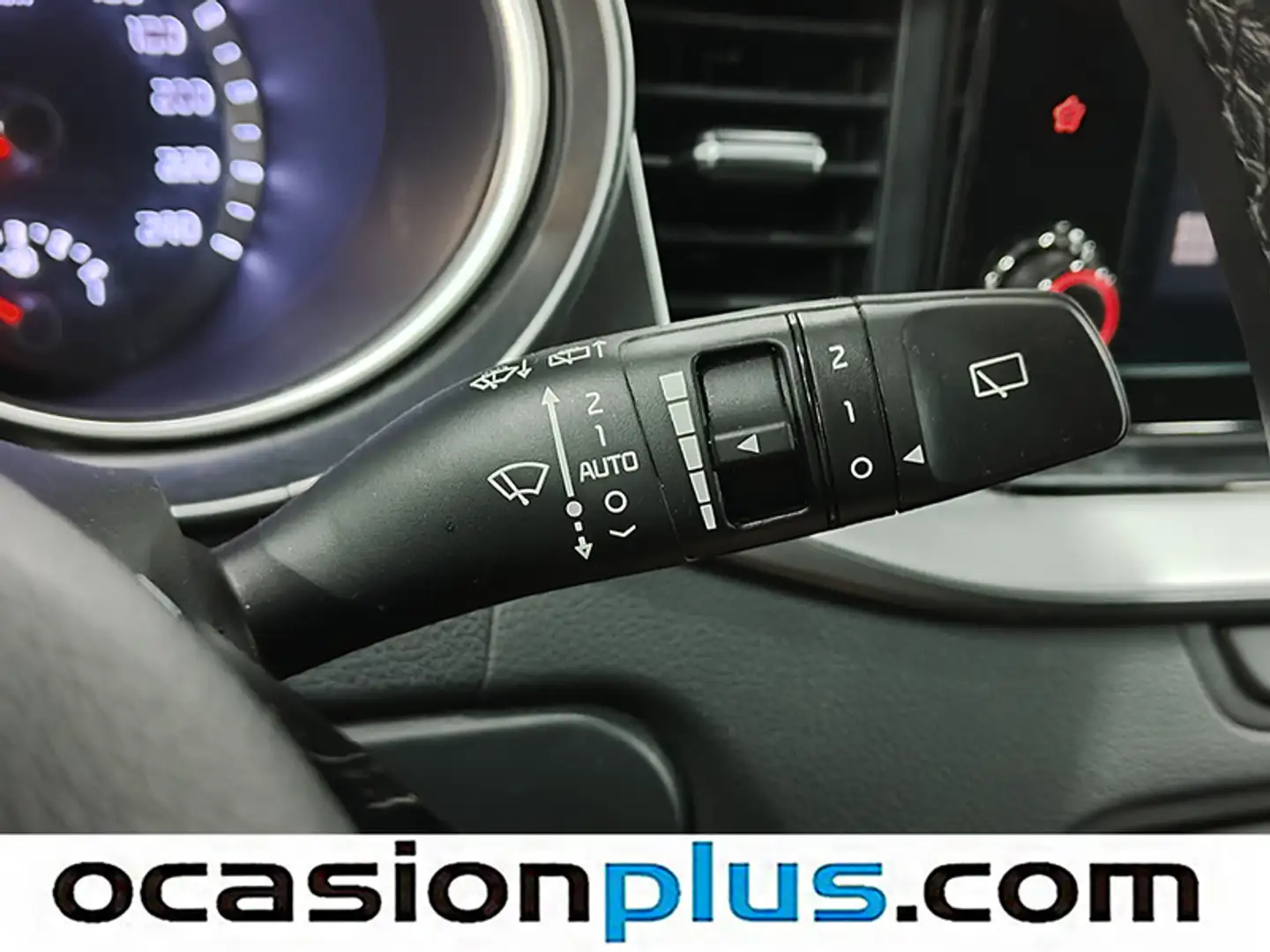 Foto KIA Ceed Kia Ceed 1.6 MHEV iMT Drive (136 CV)