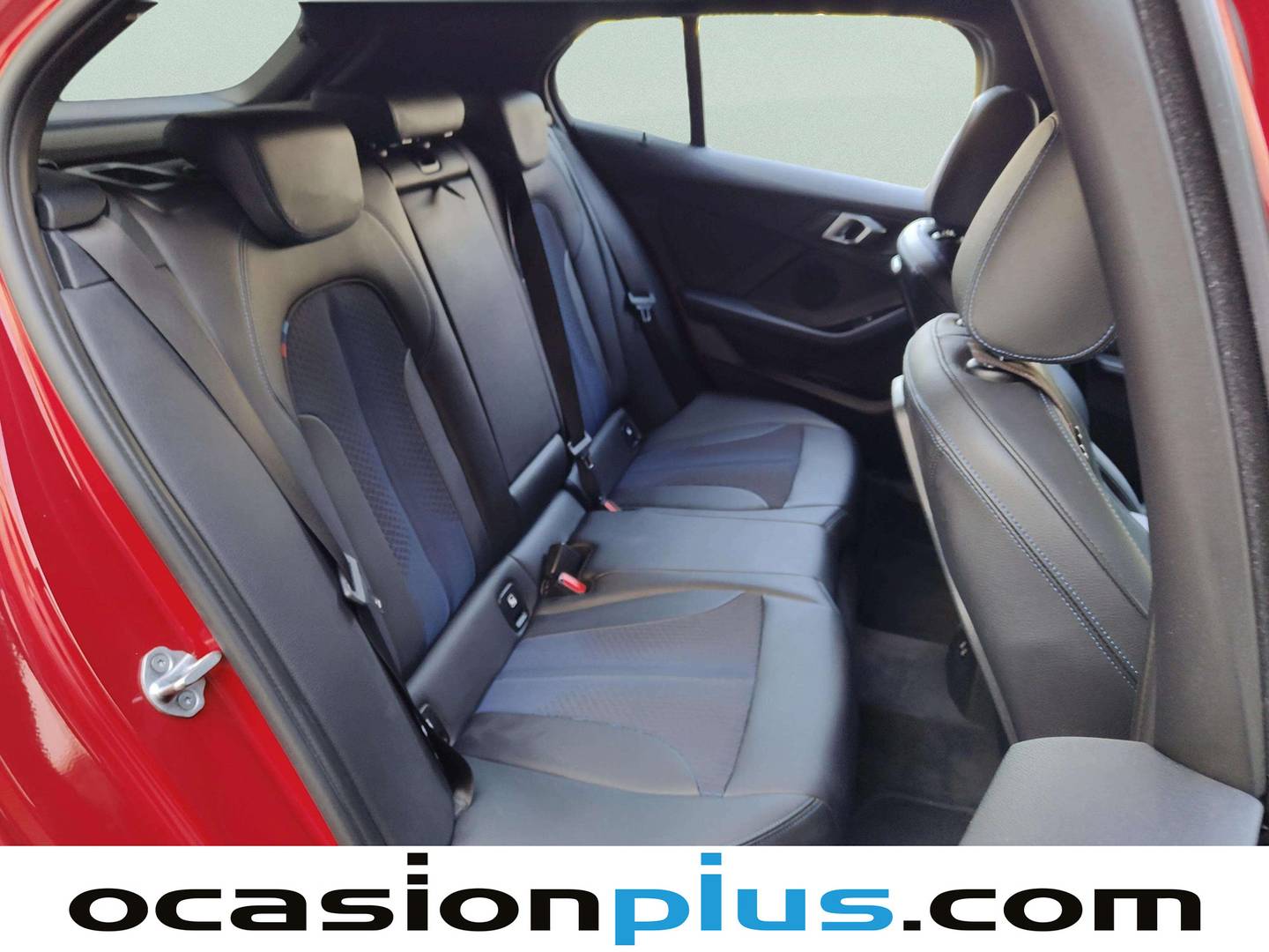 BMW Serie 1 BMW Serie 1 120d (190 CV) Pack M 2024