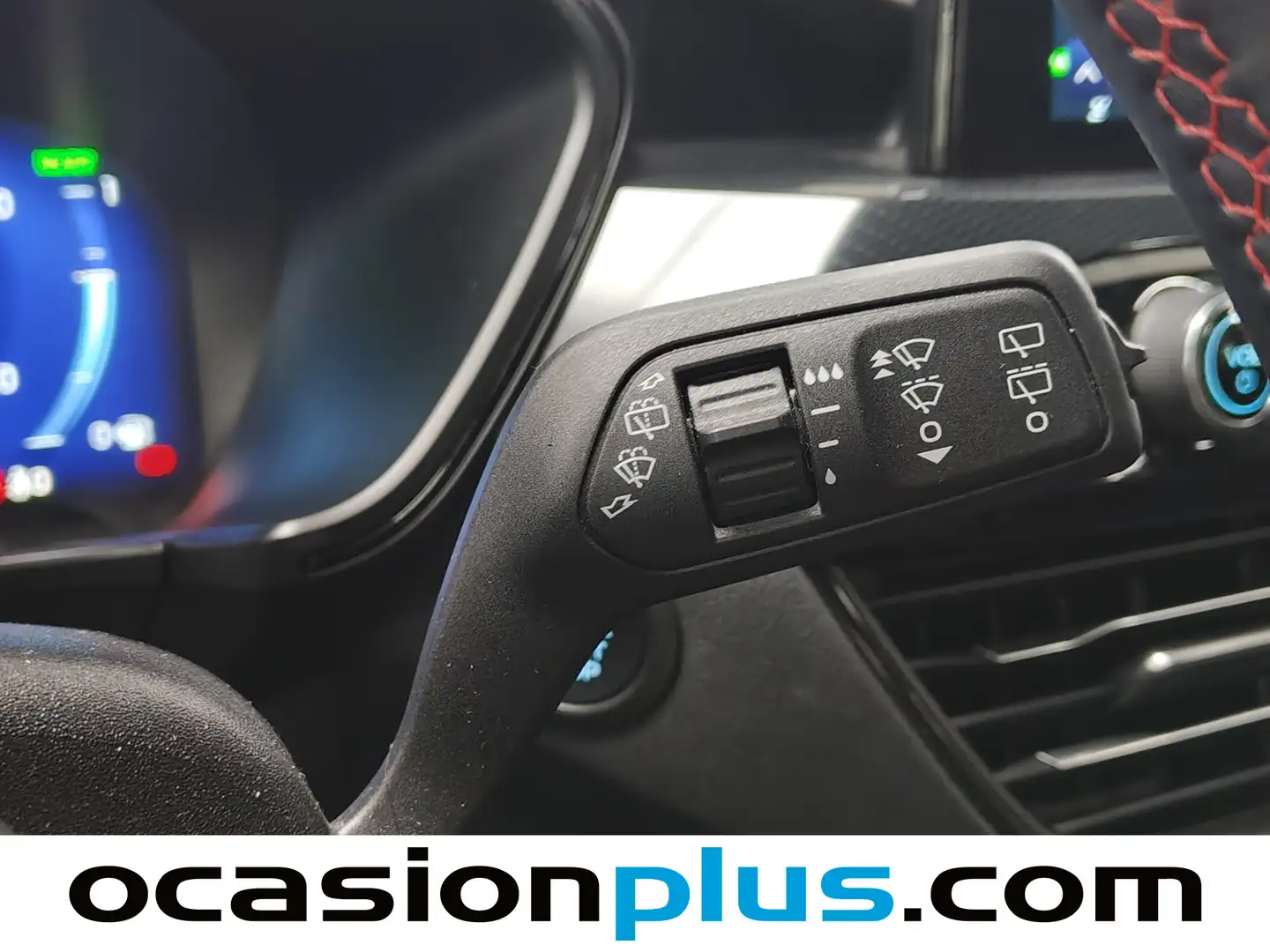 Foto Ford Kuga Ford Kuga 2.5 Duratec PHEV ST-Line X Auto  (225 CV)