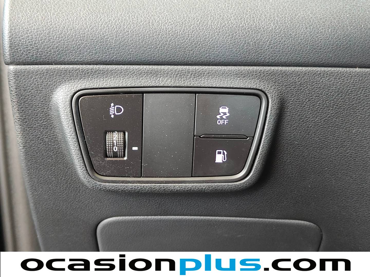 Foto Hyundai Tucson Hyundai Tucson 1.6 TGDI PHEV Maxx 4X4 Auto (265 CV)