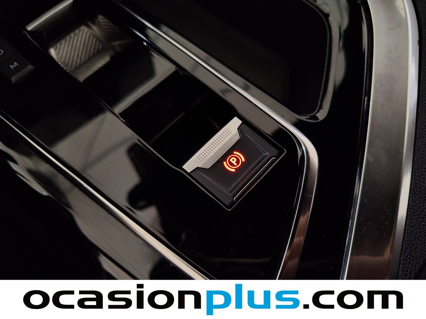 Foto Peugeot 5008 Peugeot 5008 PureTech 130 S&S Allure Pack EAT8 (130 CV) 7 Plazas