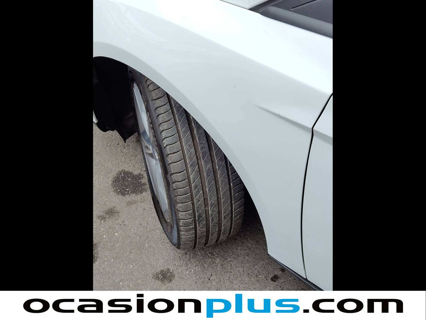 Ford Focus Ford Focus 1.0 Ecoboost S&S Trend (125 CV) manual