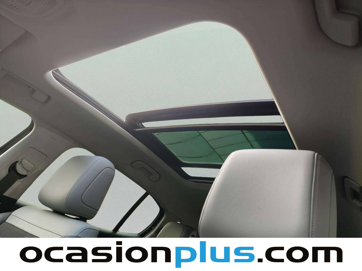 Citroën C5 Aircross Citroën C5 Aircross Hybrid Plug-in Hybrid Max e-EAT8 (180 CV) de ocasión
