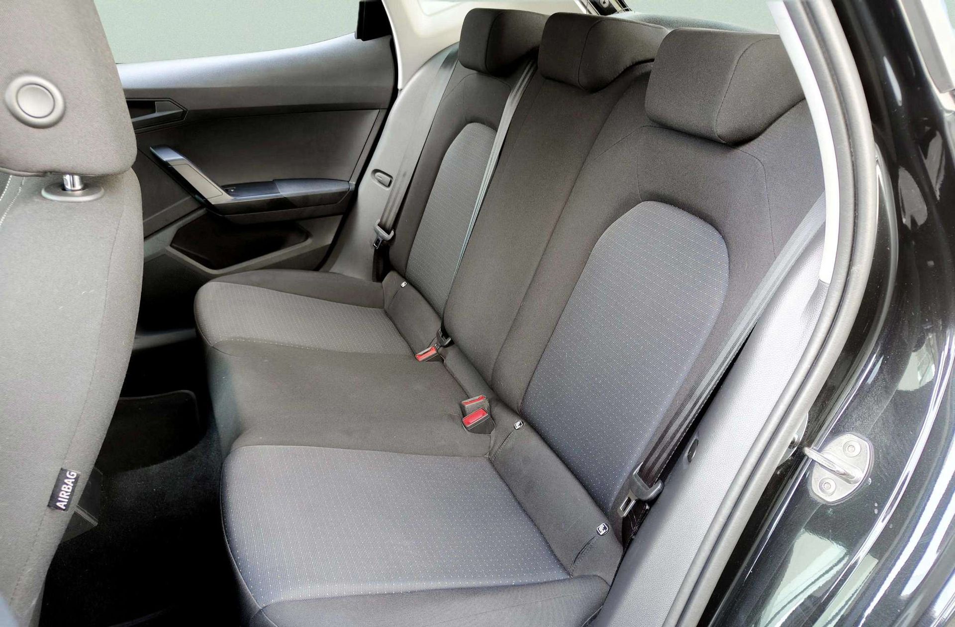 SEAT Ibiza 1.0 TSI Style XL - foto 12