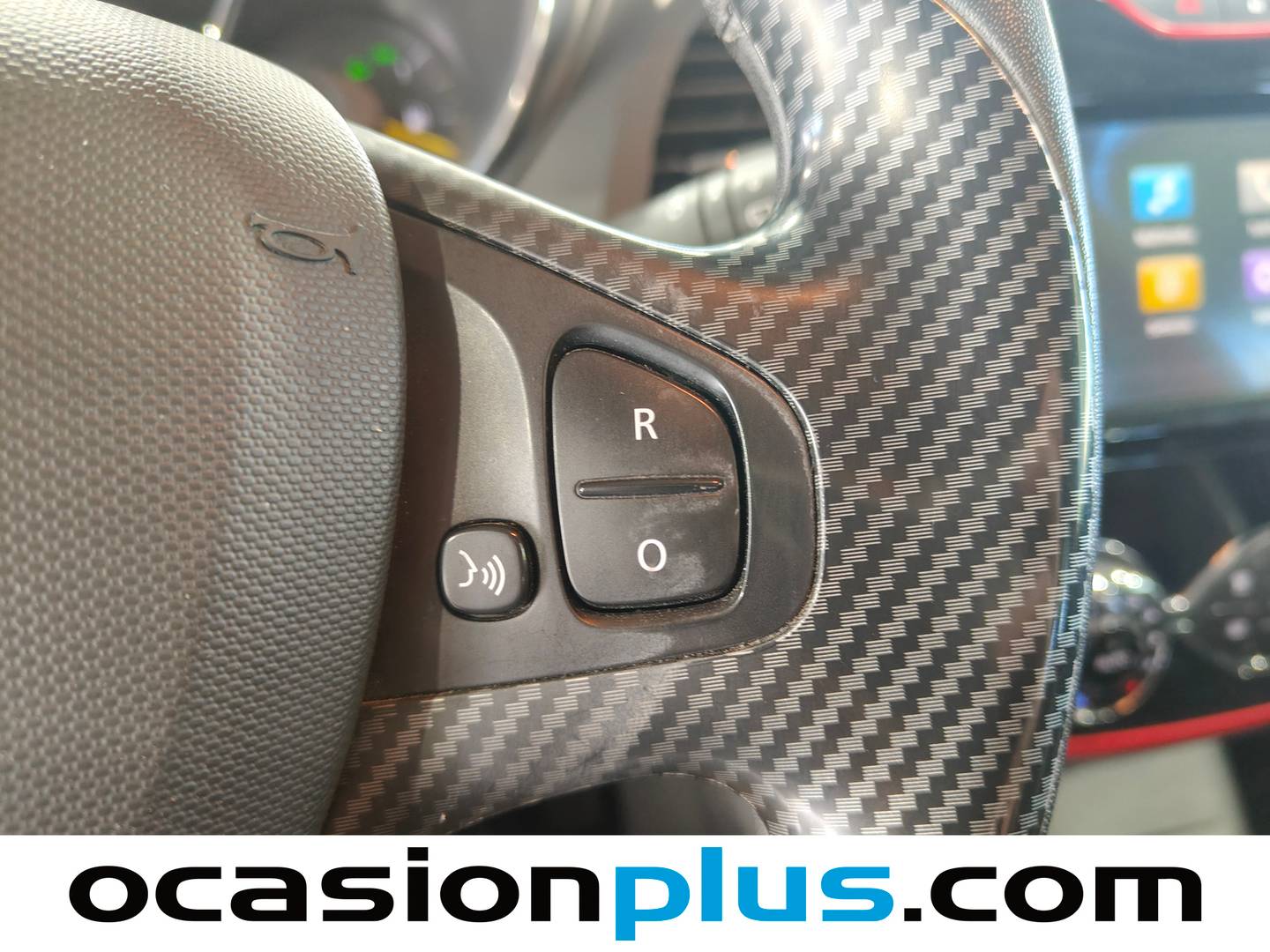 Renault Captur Renault Captur Helly Hansen TCe (120 CV) EDC 120cv