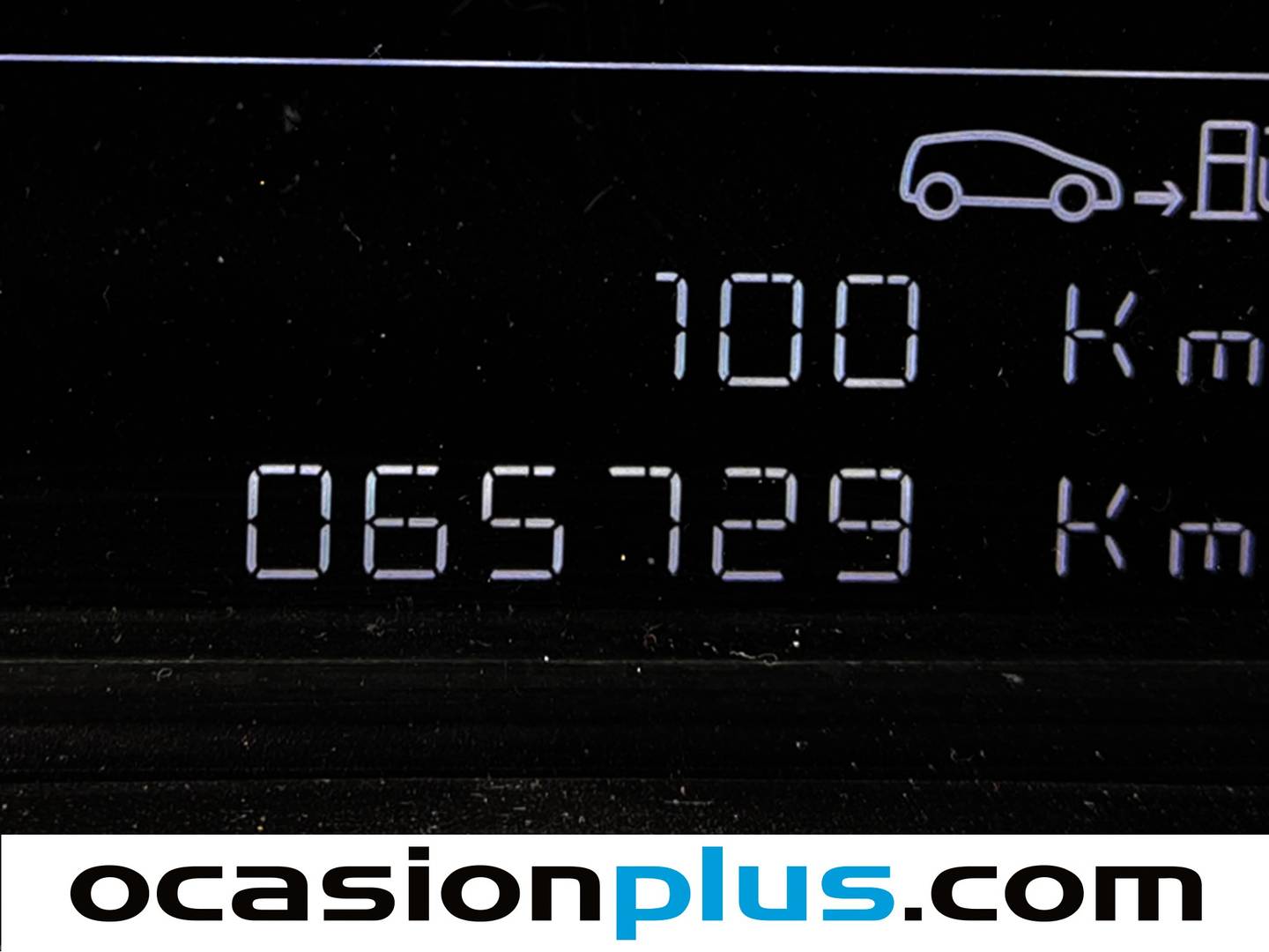 Foto Citroën C3 Aircross Citroen C3 Aircross PureTech 110 S&S Feel (110 CV)