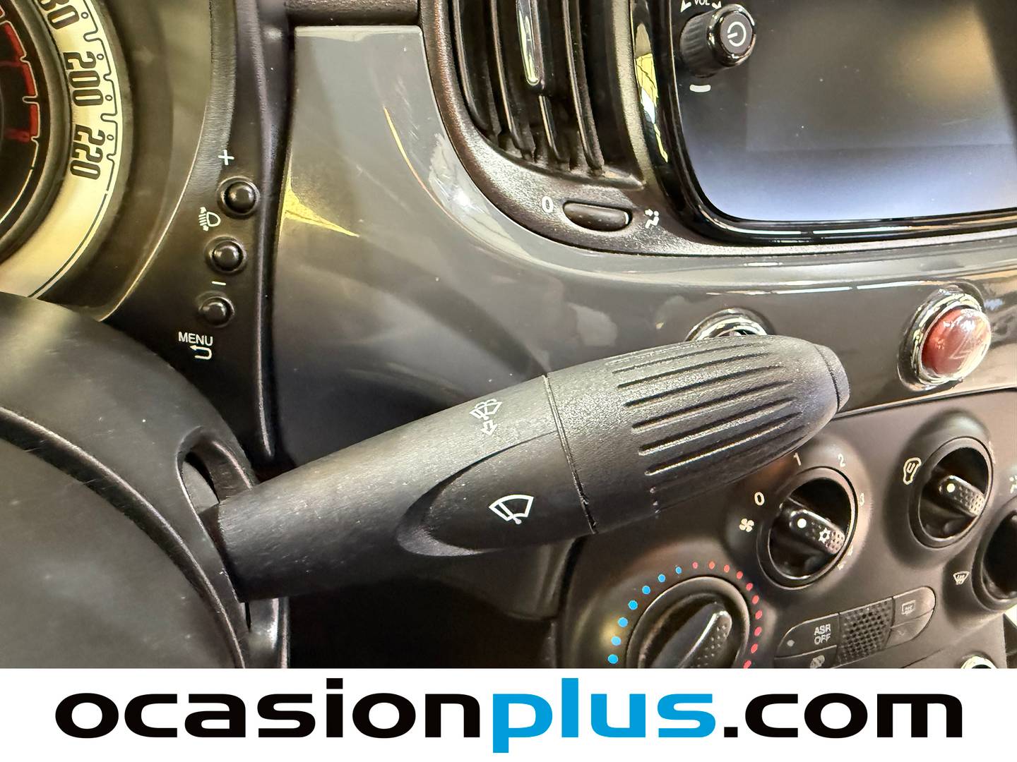 Fiat 500C Fiat 500C 1.0 Hybrid Dolcevita (70 CV) al mejor precio