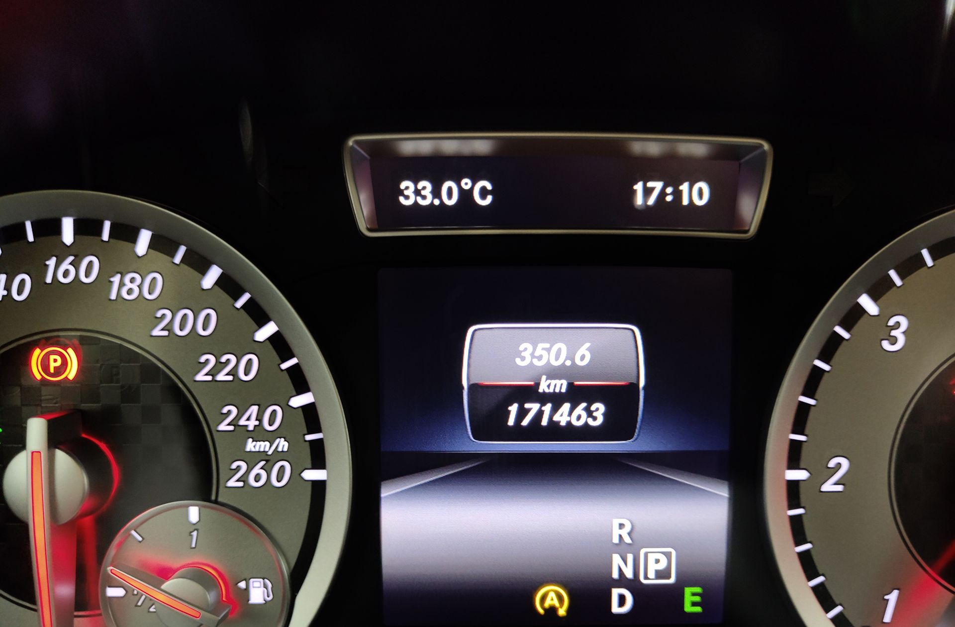 Mercedes-Benz Clase A 200 CDI AMG Line - foto 10