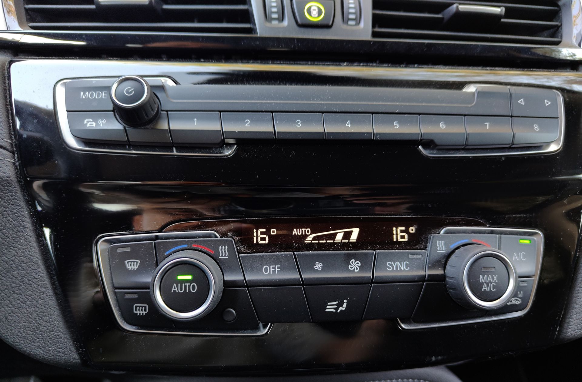 BMW X2 sDrive18i - foto 33
