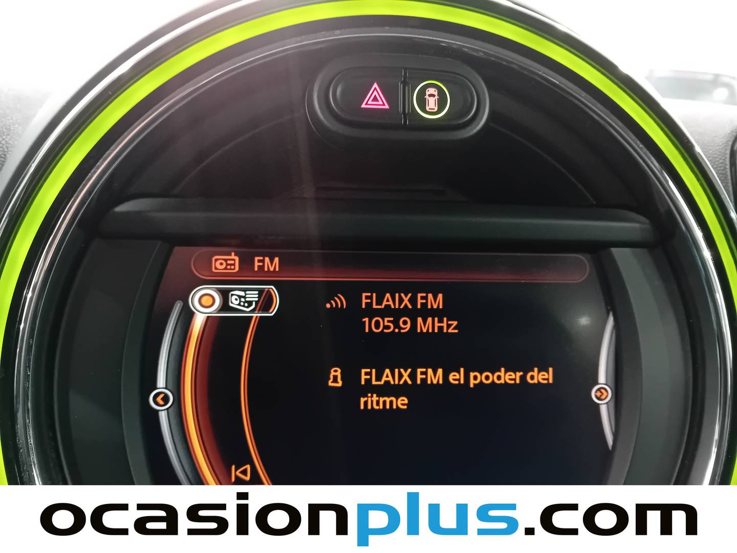 Foto Mini Countryman MINI MINI Countryman Cooper S E ALL4 (224 CV)