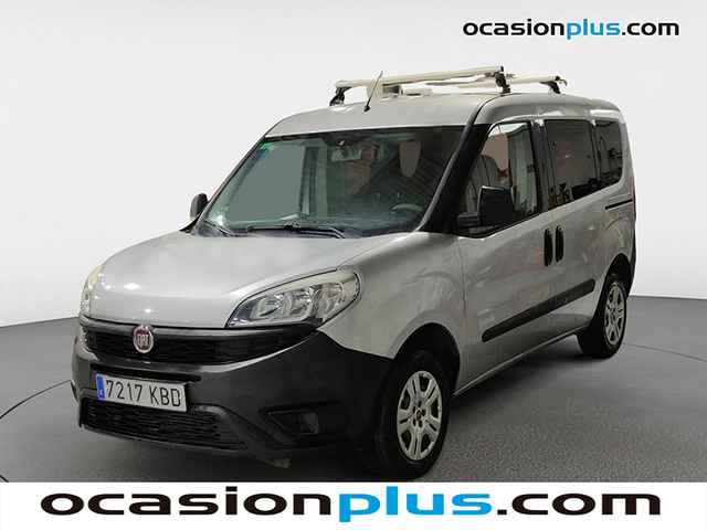 Coches Segunda Mano B