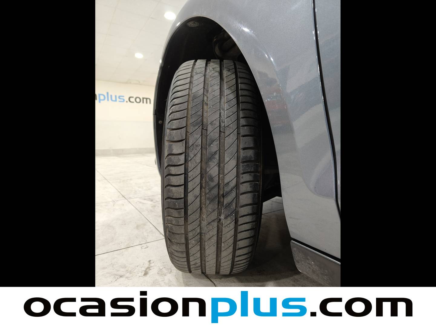 Citroën C5 Citroën C5 1.6 HDI FAP Airdream Business (109 CV) al mejor precio