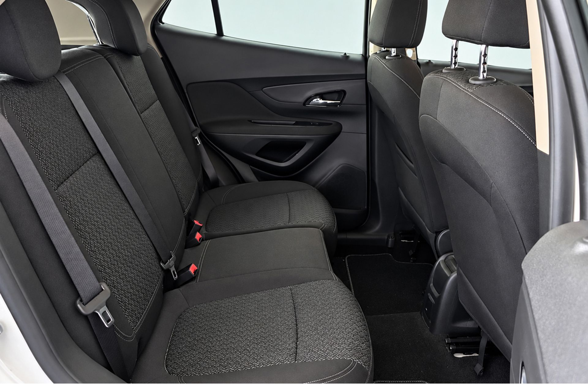 Opel Mokka 1.6 CDTI Selective 4x2 - foto 15