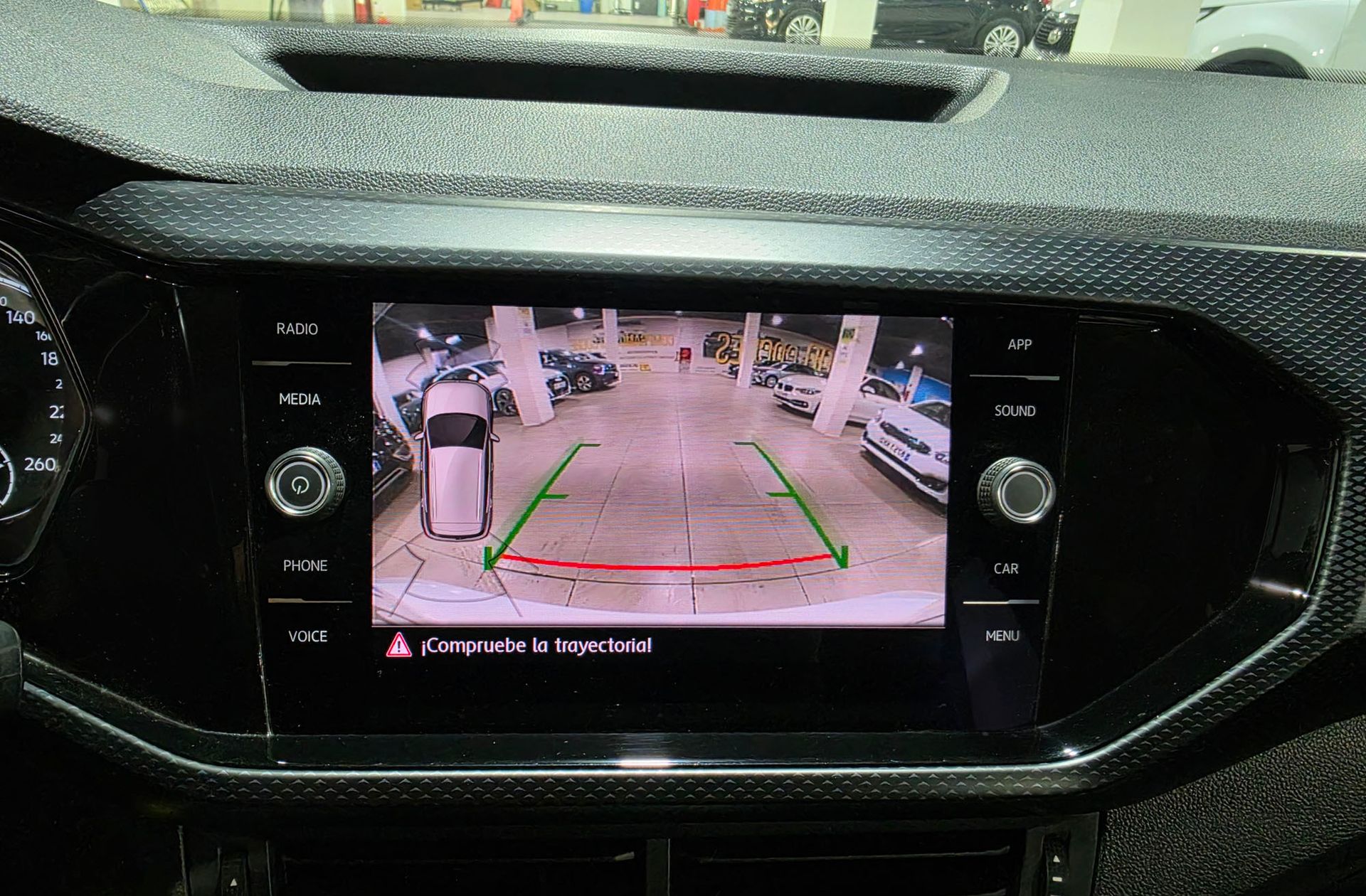 Volkswagen T-Cross Advance 1.5 TSI DSG - foto 8