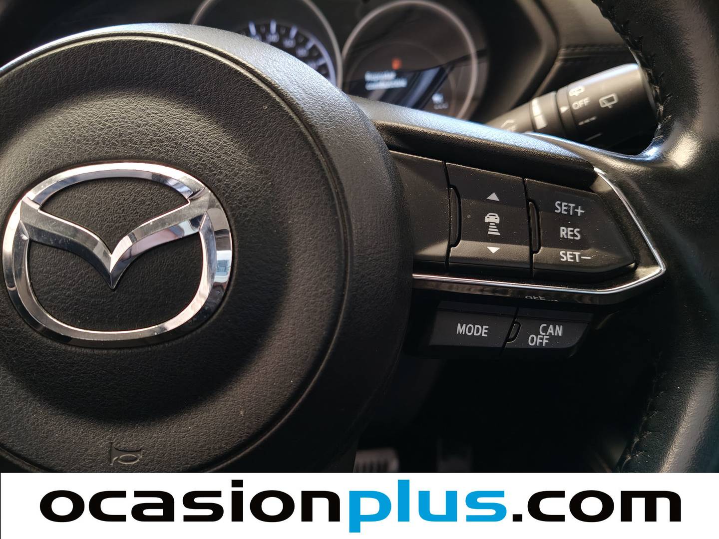 Mazda CX-5 Mazda CX-5 2.5 GE ZEN+CP+CN+SR 4WD AT (194 CV) al mejor precio