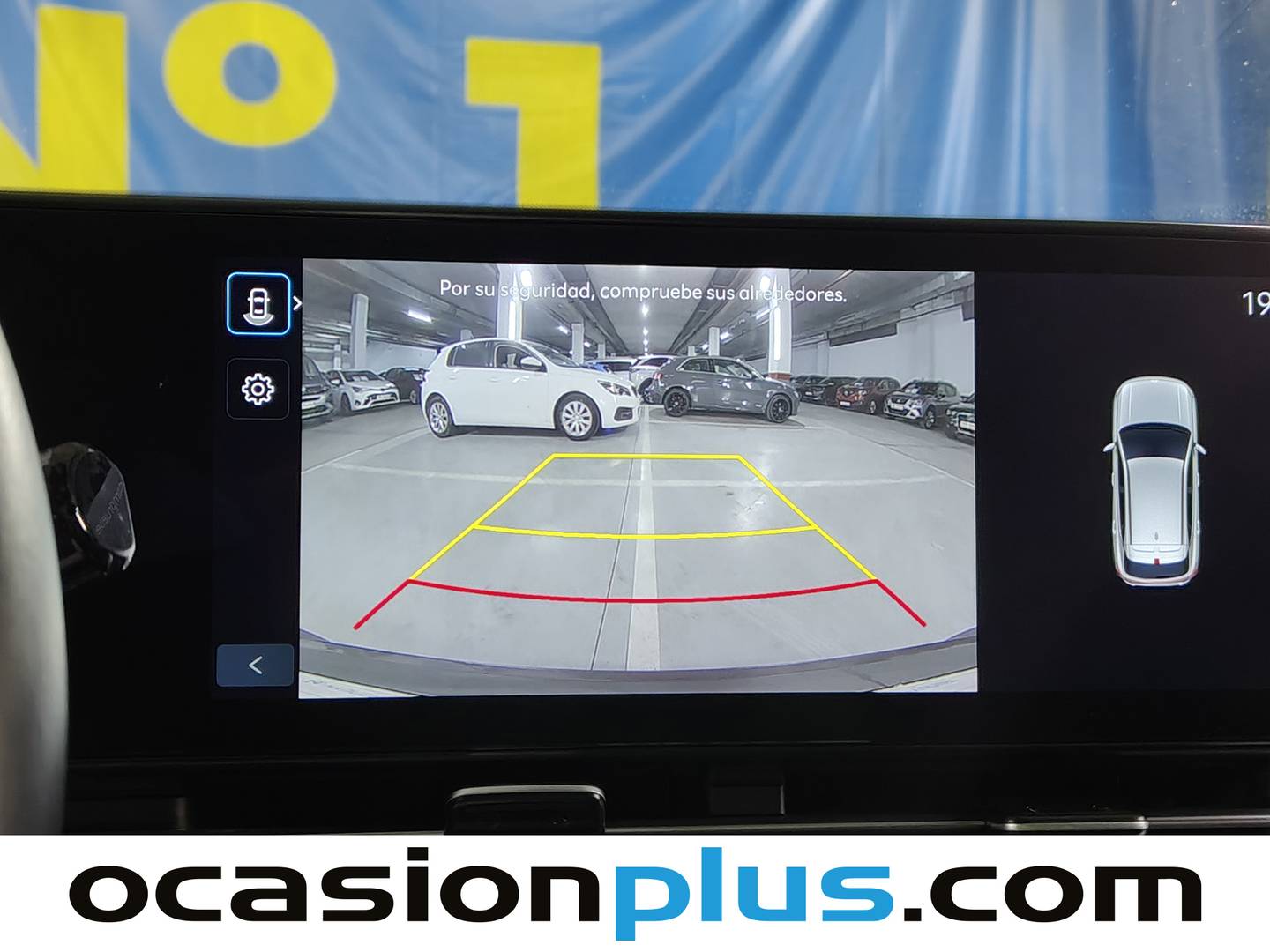 Foto Hyundai Kona Hyundai Kona 1.0 TGDi Maxx 4x2 (120 CV)