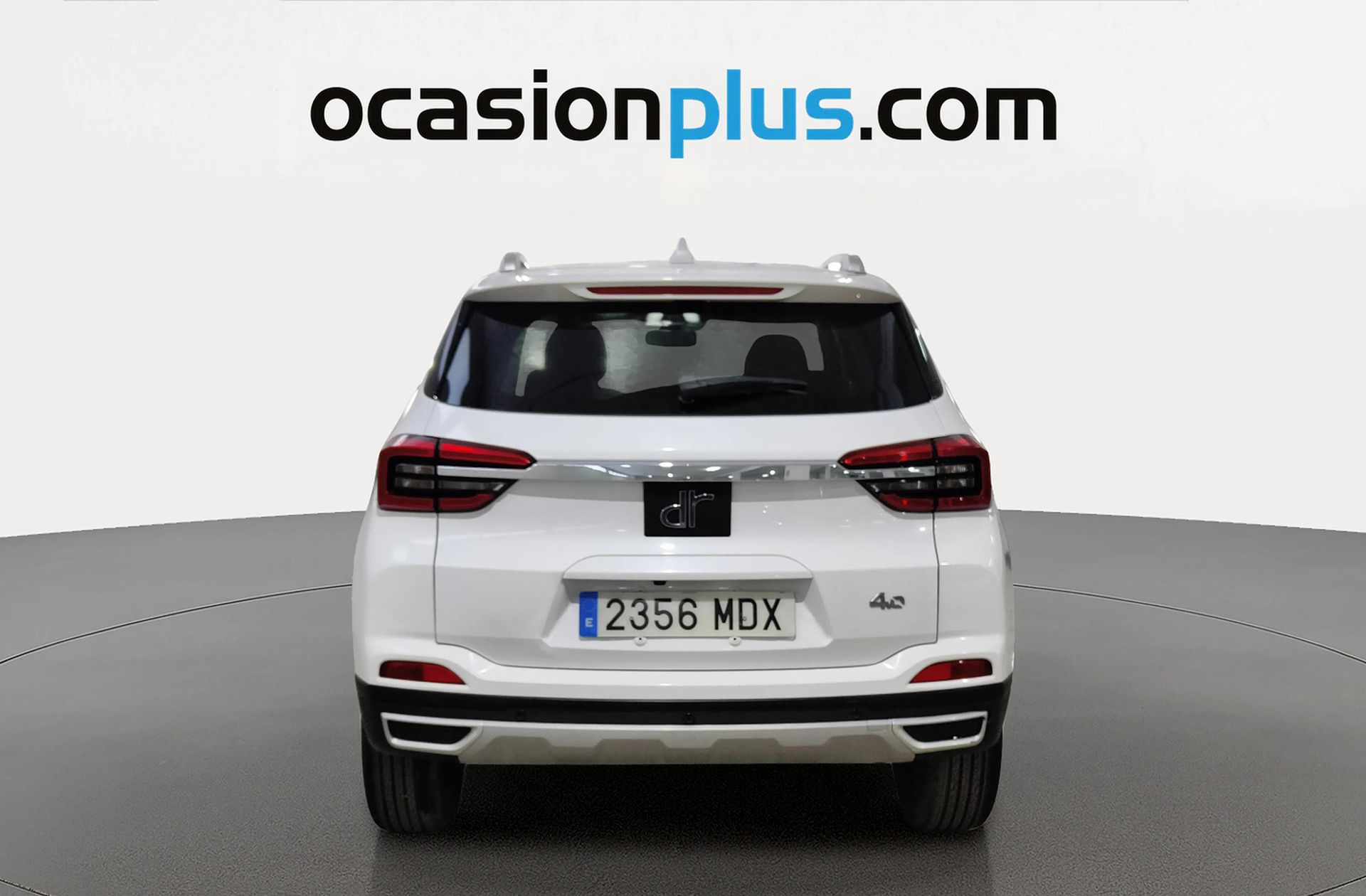 DR AUTOMOBILES DR 4.0 DR4 1.5 - foto 13