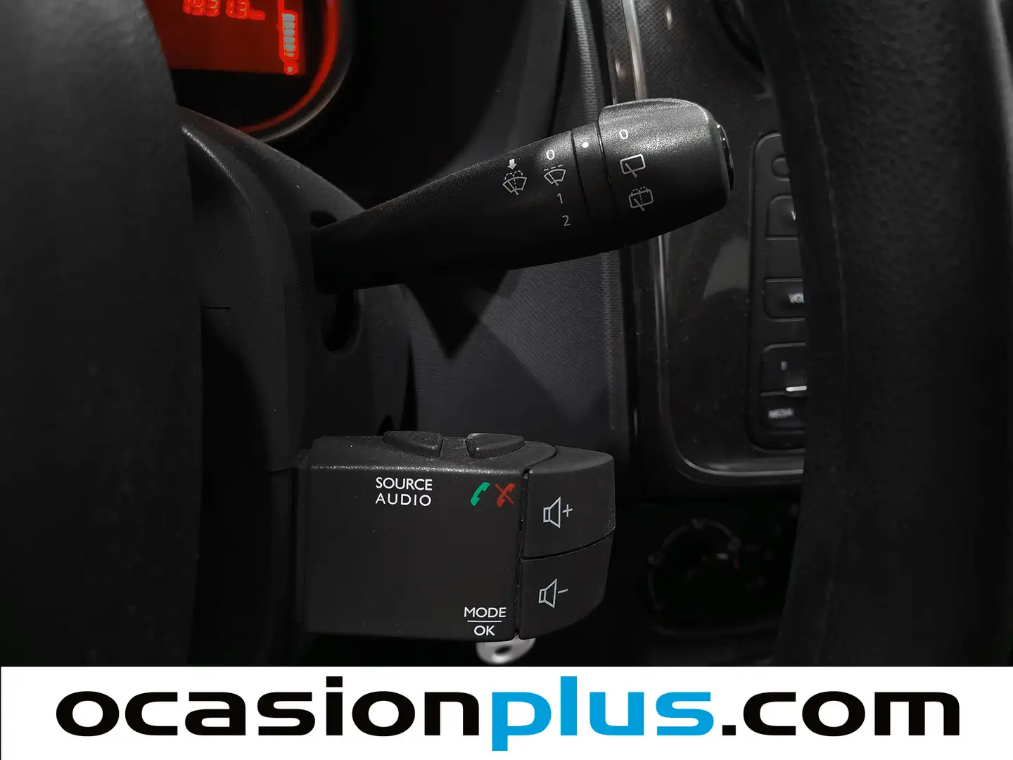 Foto Dacia Sandero Dacia Sandero Essential 1.0 (73 CV)