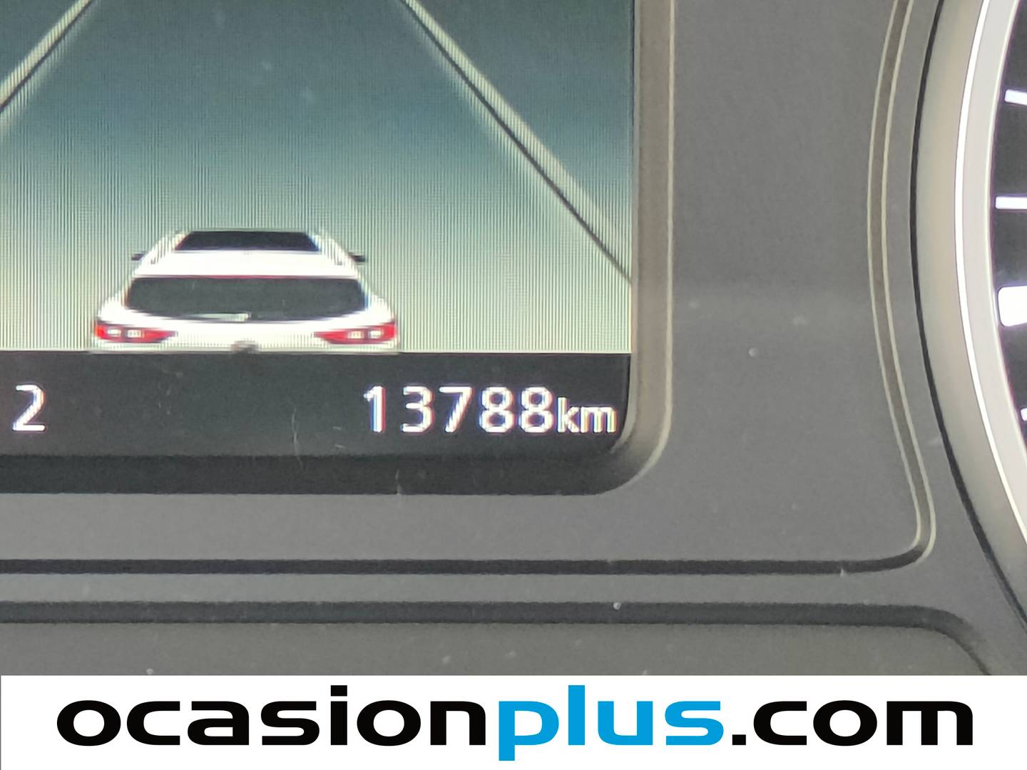 Foto MG ZS MG ZS 1.5 Comfort (106 CV)