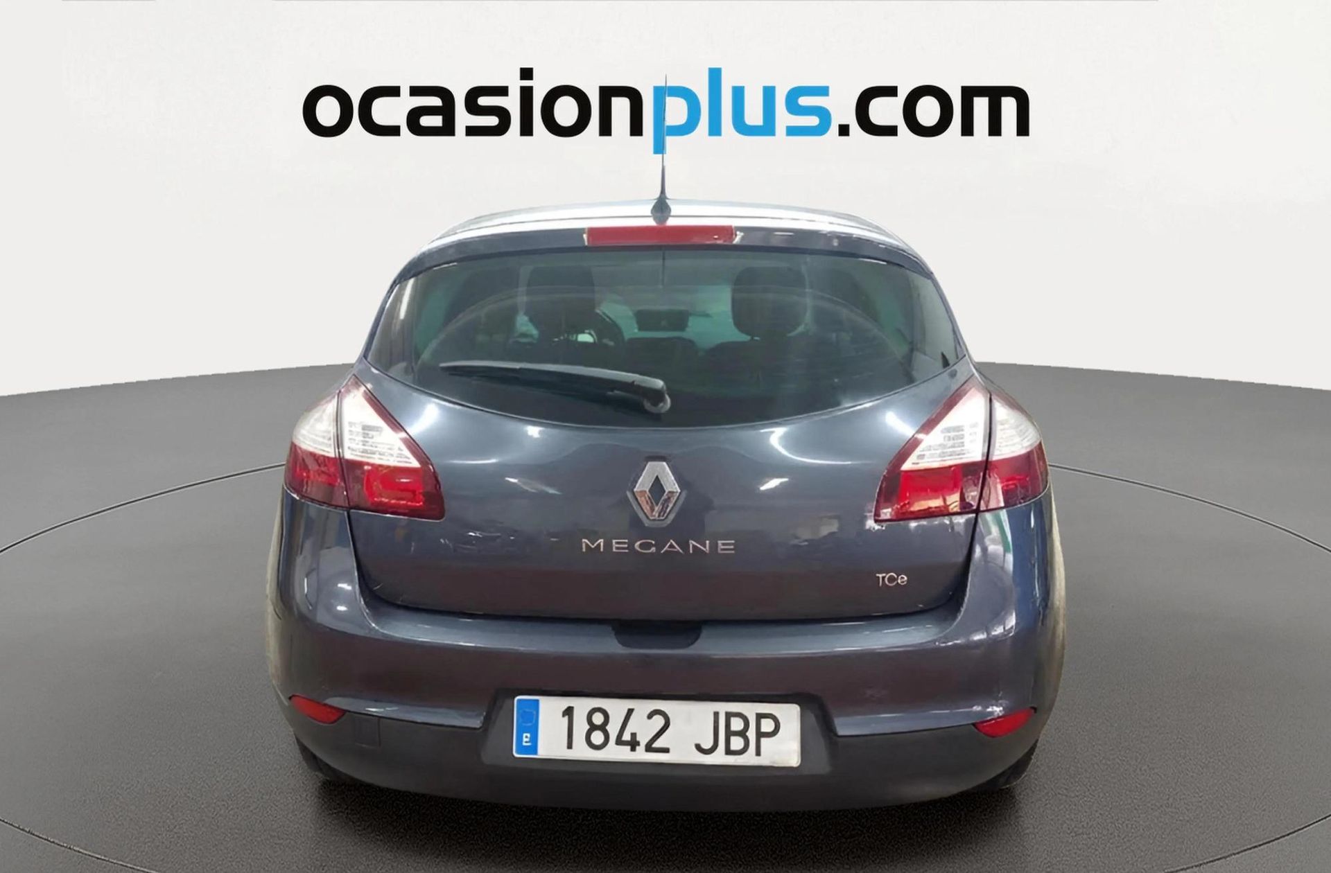 Renault Mégane Limited Energy TCe - foto 12
