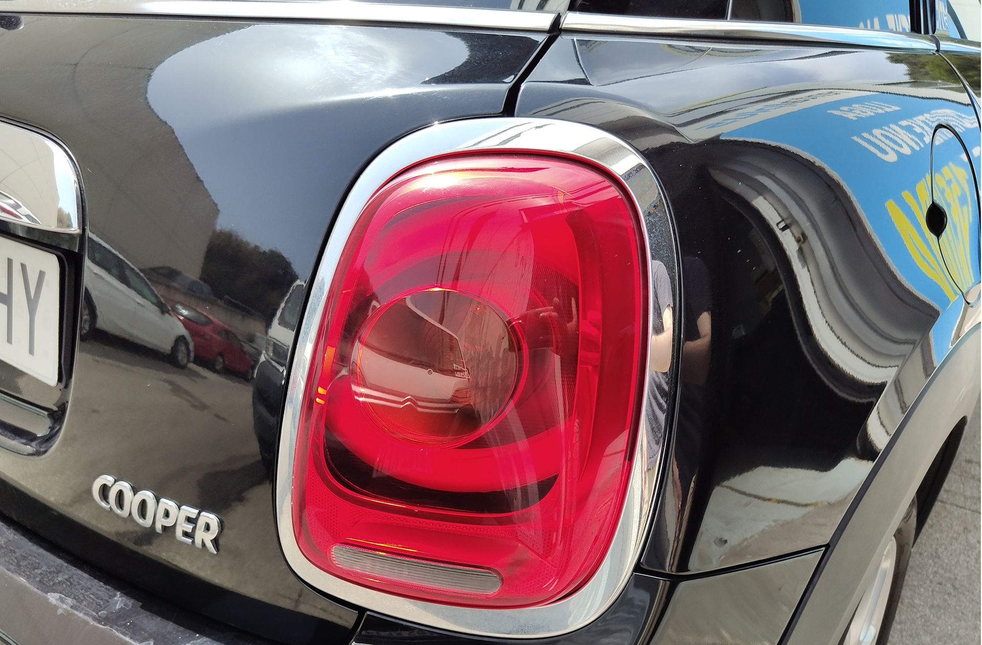 MINI Cooper - foto 13