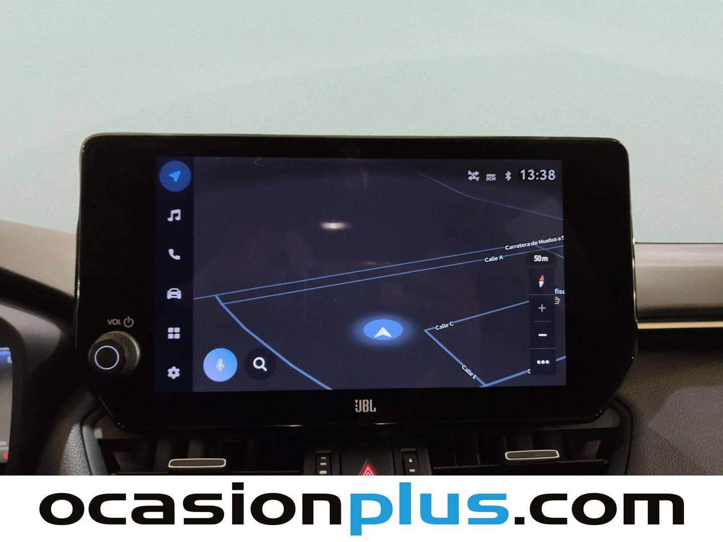 Extras del Toyota Rav4 Toyota Rav4 2.5 220H GR-Sport Plus 4x4 e-CVT (222 CV)