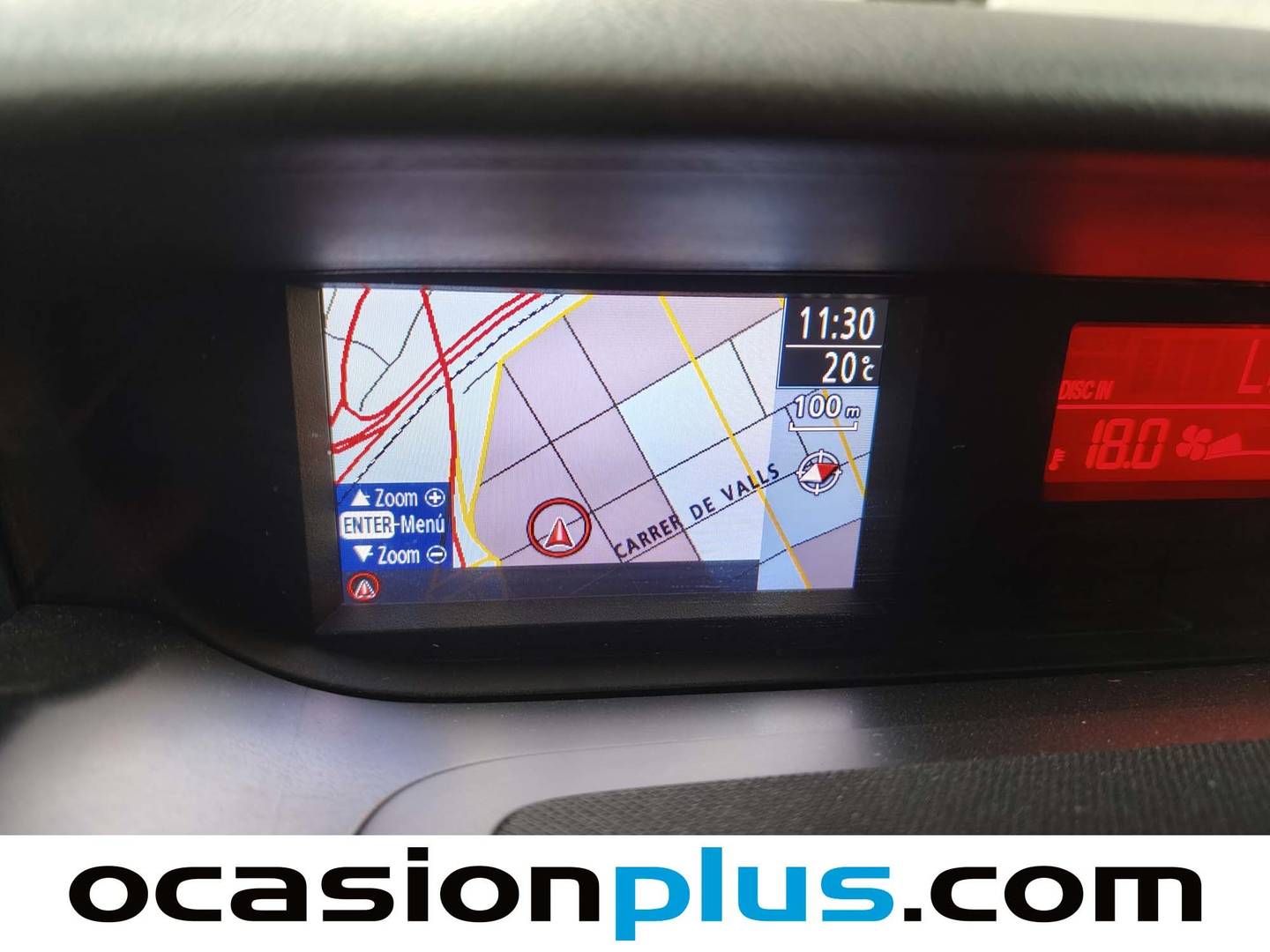 Extras y acabados del Mazda CX-7 Mazda CX-7 2.2 CRTD Luxury (173 CV)