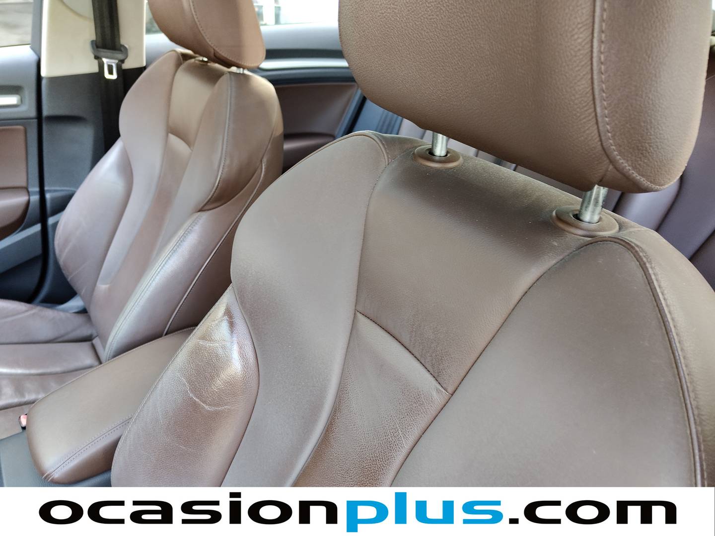 Extras y acabados del Audi A3 Audi A3 Sportback S line edition 1.6 TDI clean diesel (110 CV)