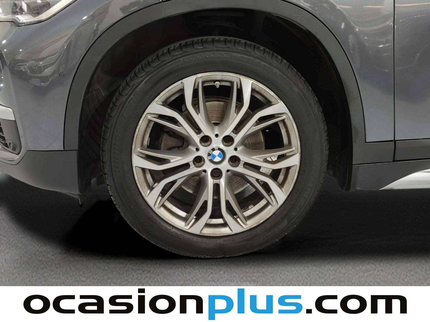 Foto BMW X1 BMW X1 sDrive18d (150 CV)