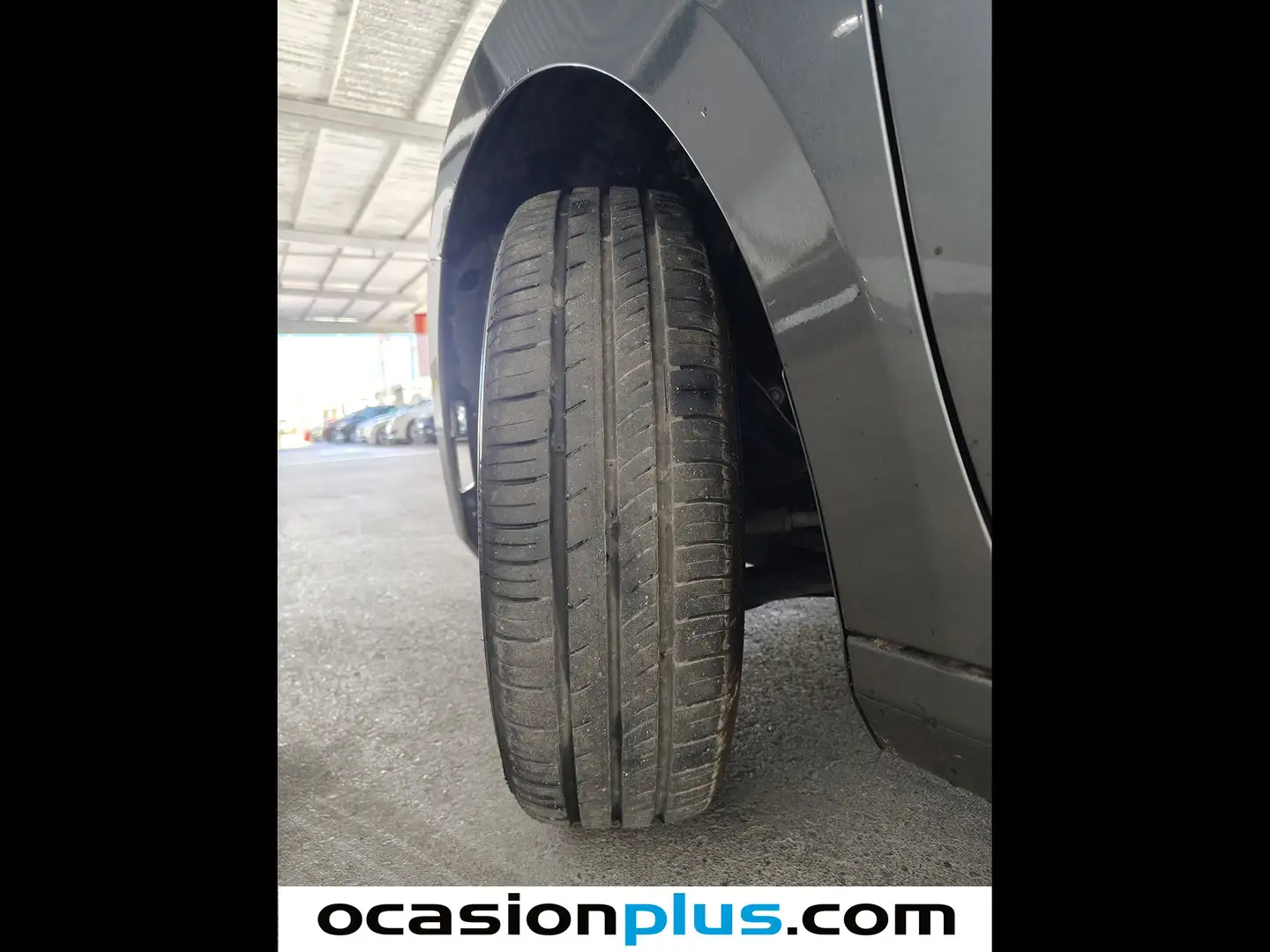 Foto Skoda Fabia Skoda Fabia 1.0 TSI Selection (95 CV)