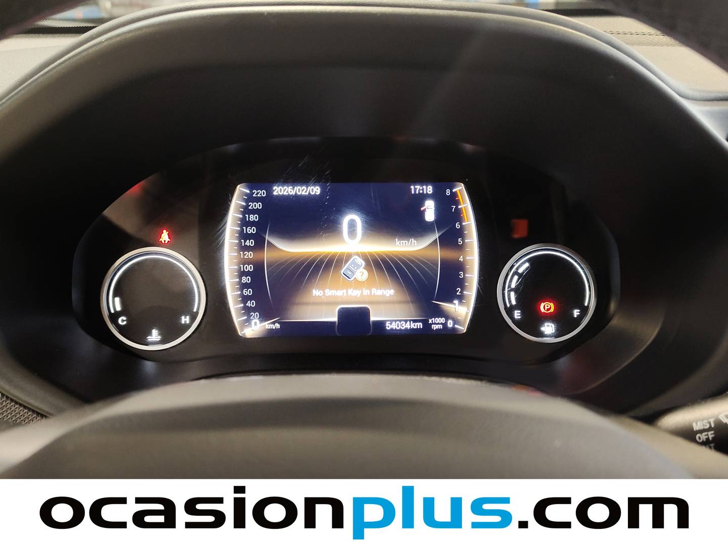 DR AUTOMOBILES DR 4.0 DR AUTOMOBILES DR4 1.5 (116 CV) de segunda mano