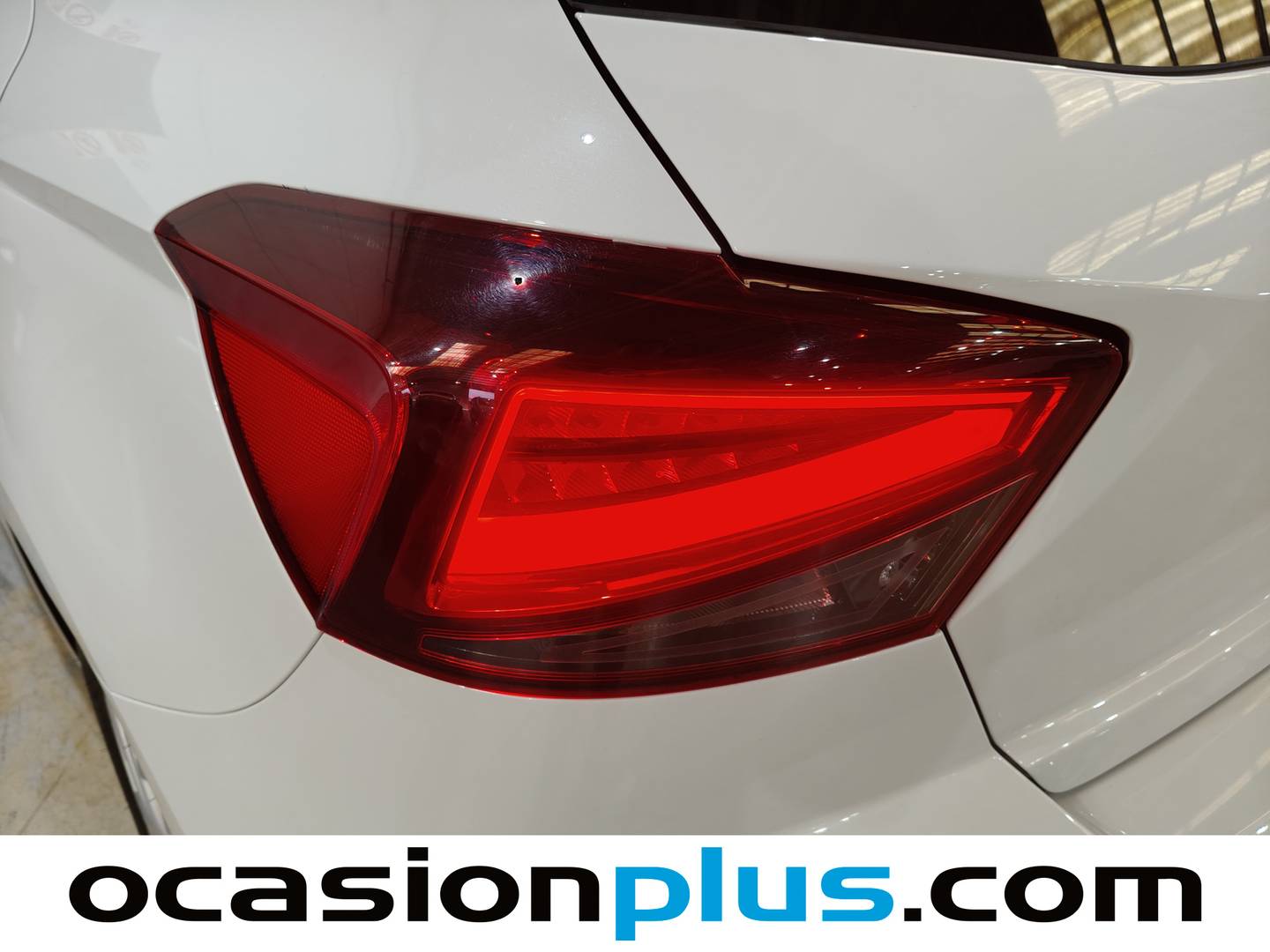 Foto Seat Ibiza SEAT Ibiza 1.0 TSI S&S Special Edition Xcellence (115 CV)