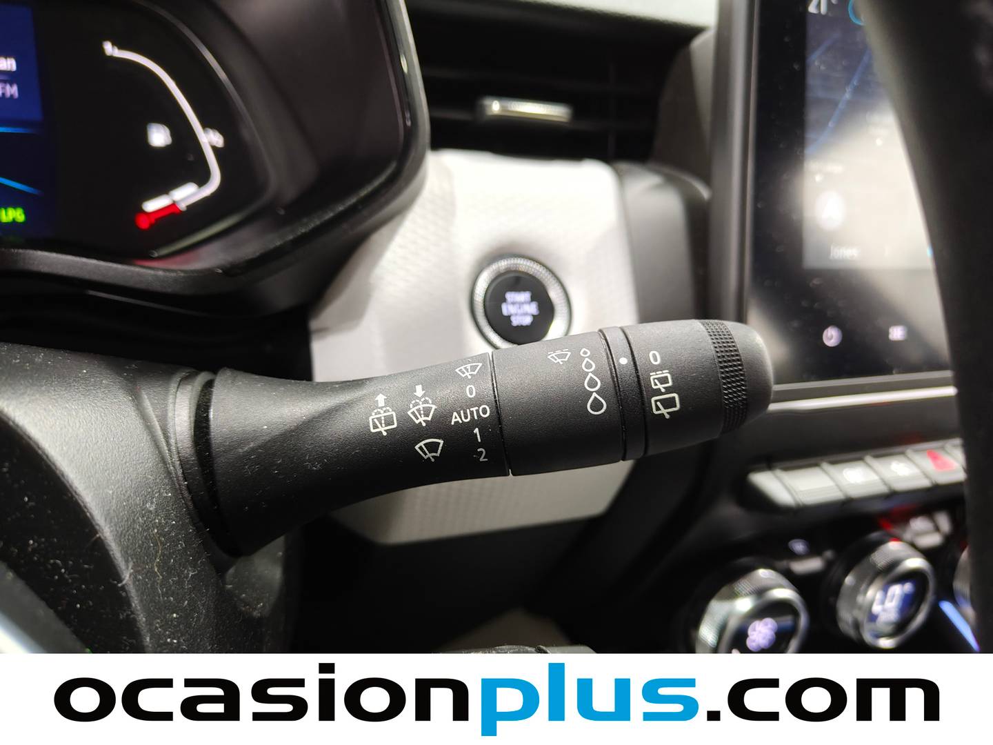 Renault Clio Renault Clio Techno TCe  (100 CV) GLP al mejor precio