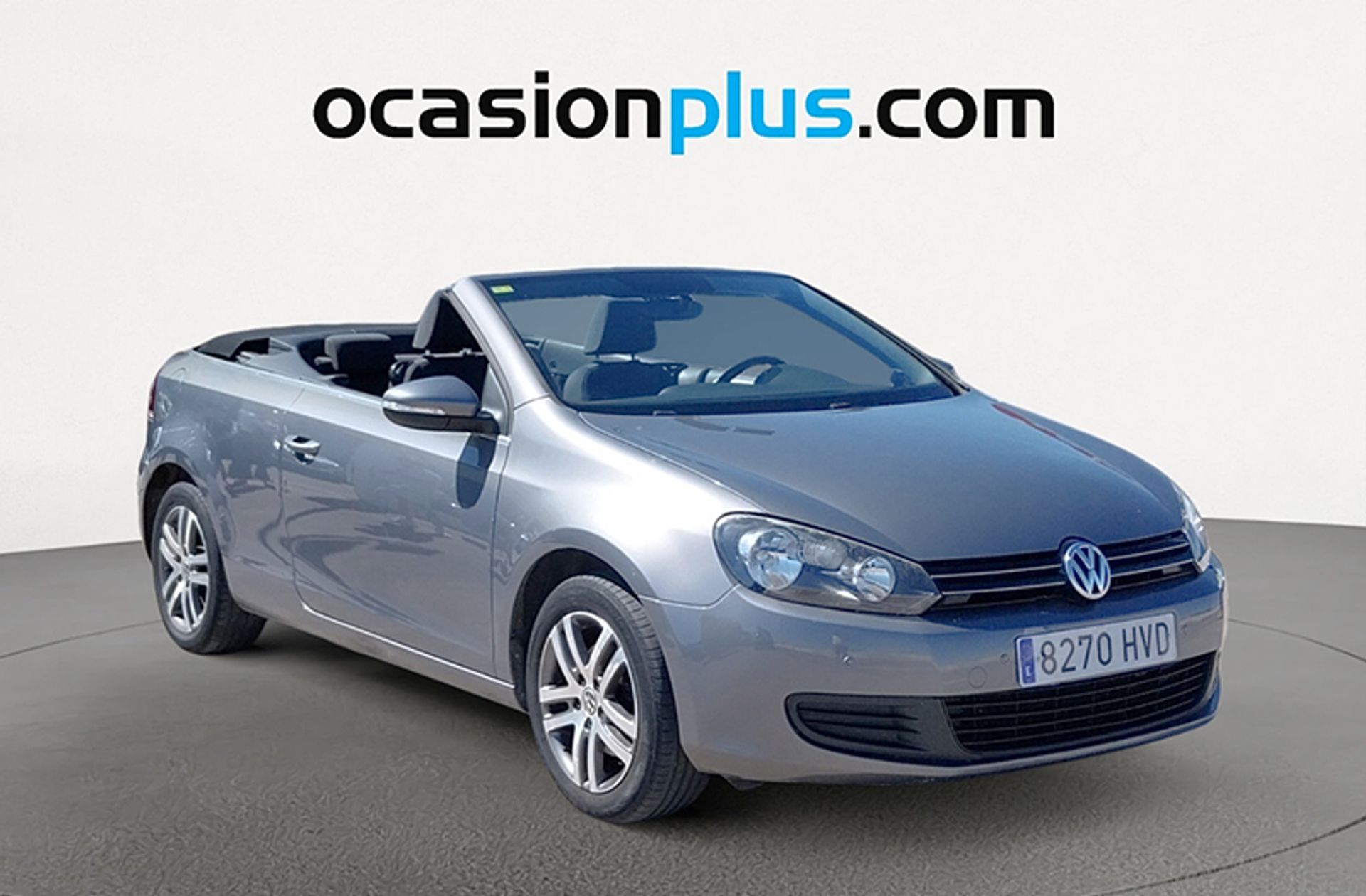 Volkswagen Golf Cabrio 1.2 TSI - foto 3