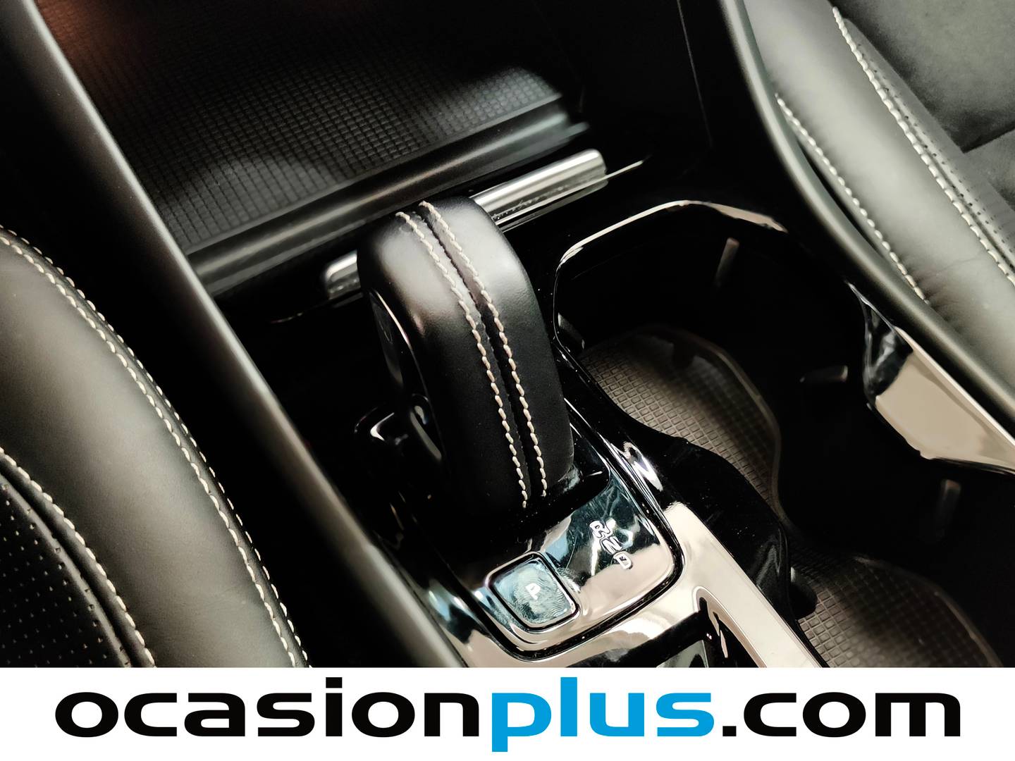 Volvo XC40 Volvo XC40 T4 R-Design Auto (190 CV) de segunda mano