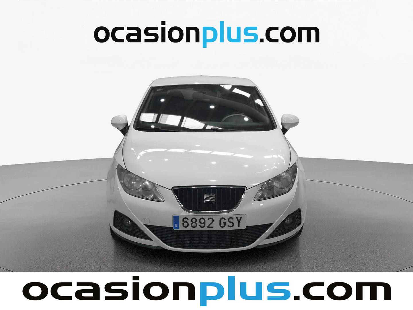 Seat Ibiza Seat Ibiza SC 1.6 TDI Sport (105 CV) 105cv