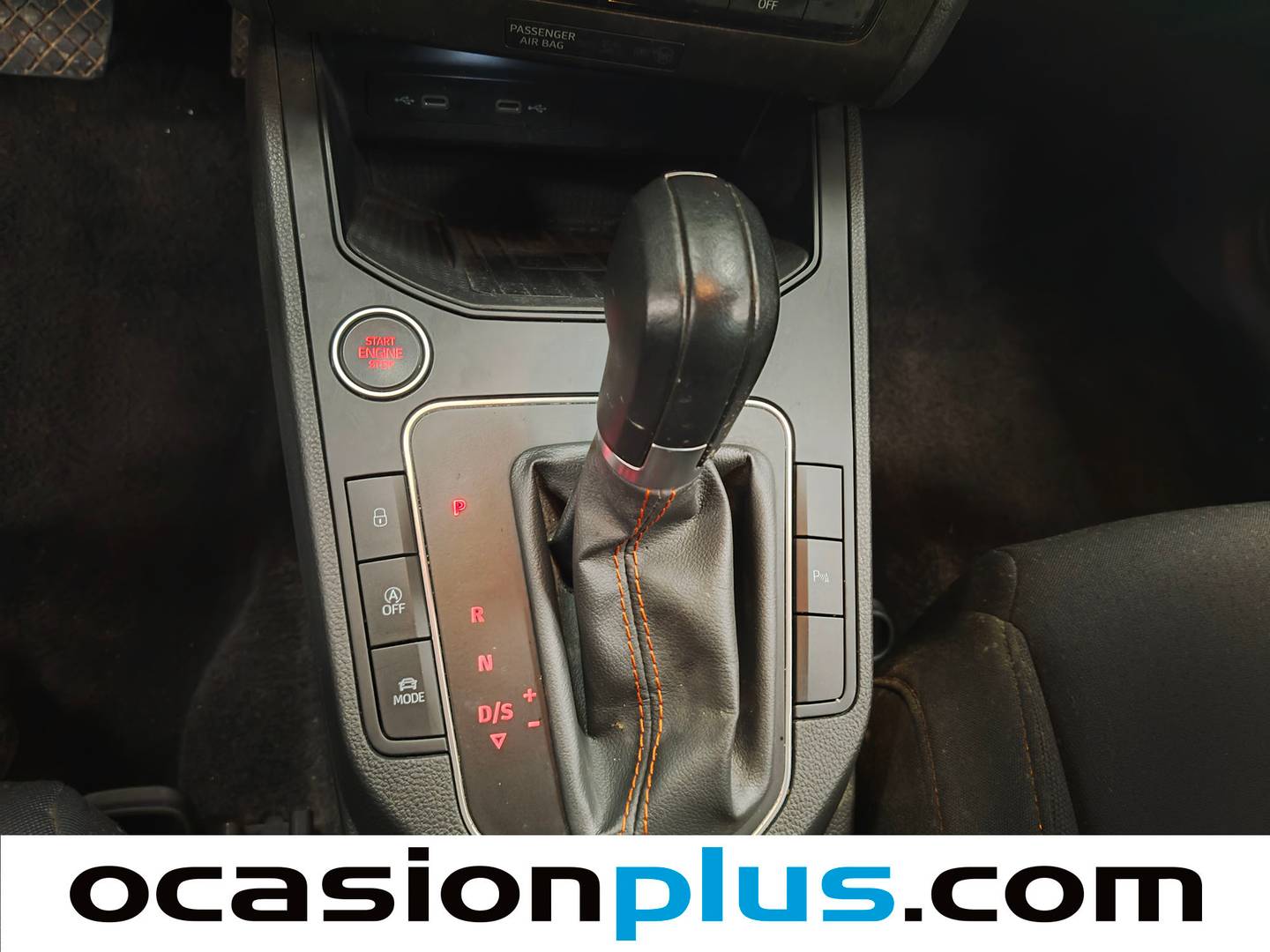 Foto Seat Ibiza SEAT Ibiza 1.5 TSI FR XL DSG  (150 CV)