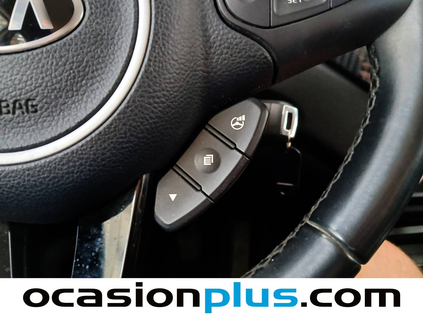 KIA Carens KIA Carens 1.6 GDi Drive (135 CV) 7 Plazas barato