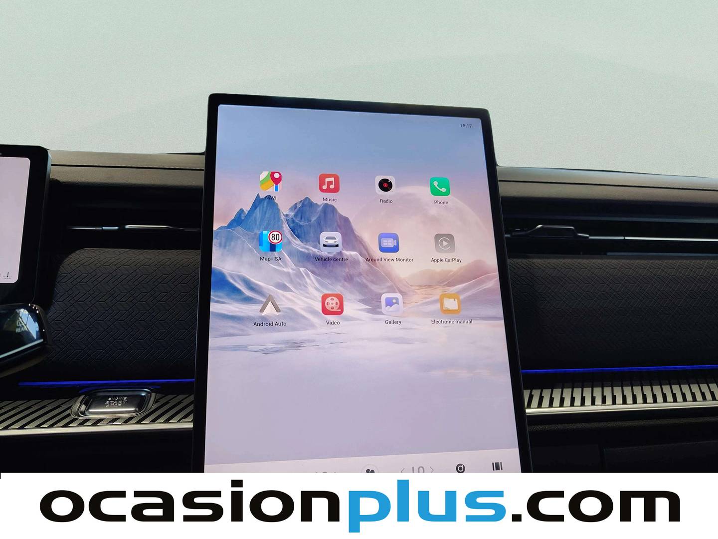 Accesorios del JAECOO 7 JAECOO 7 1.6 TGDI Select FWD (145 CV)
