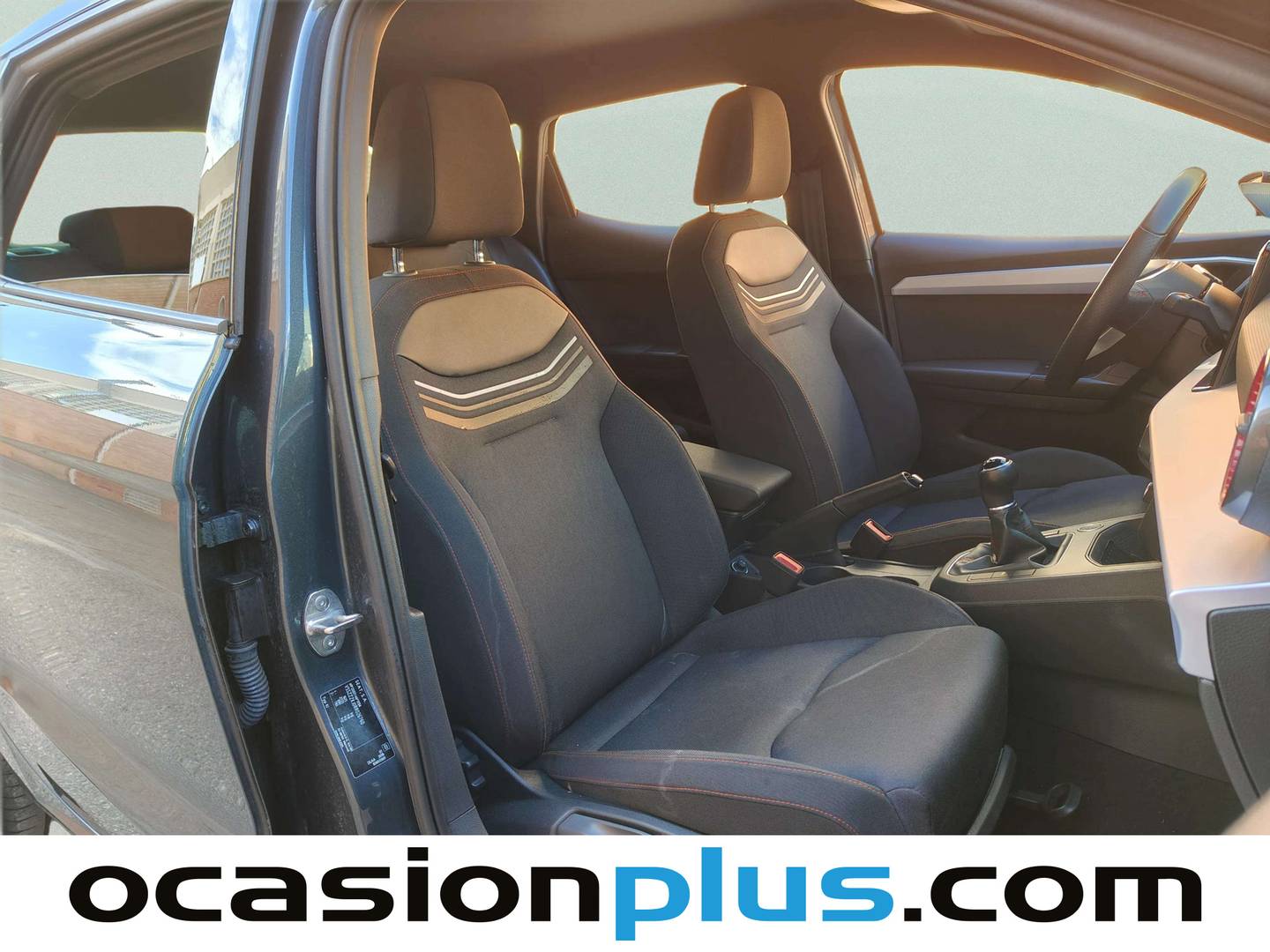 Foto Seat Ibiza SEAT Ibiza 1.0 TSI S&S FR XL (110 CV)